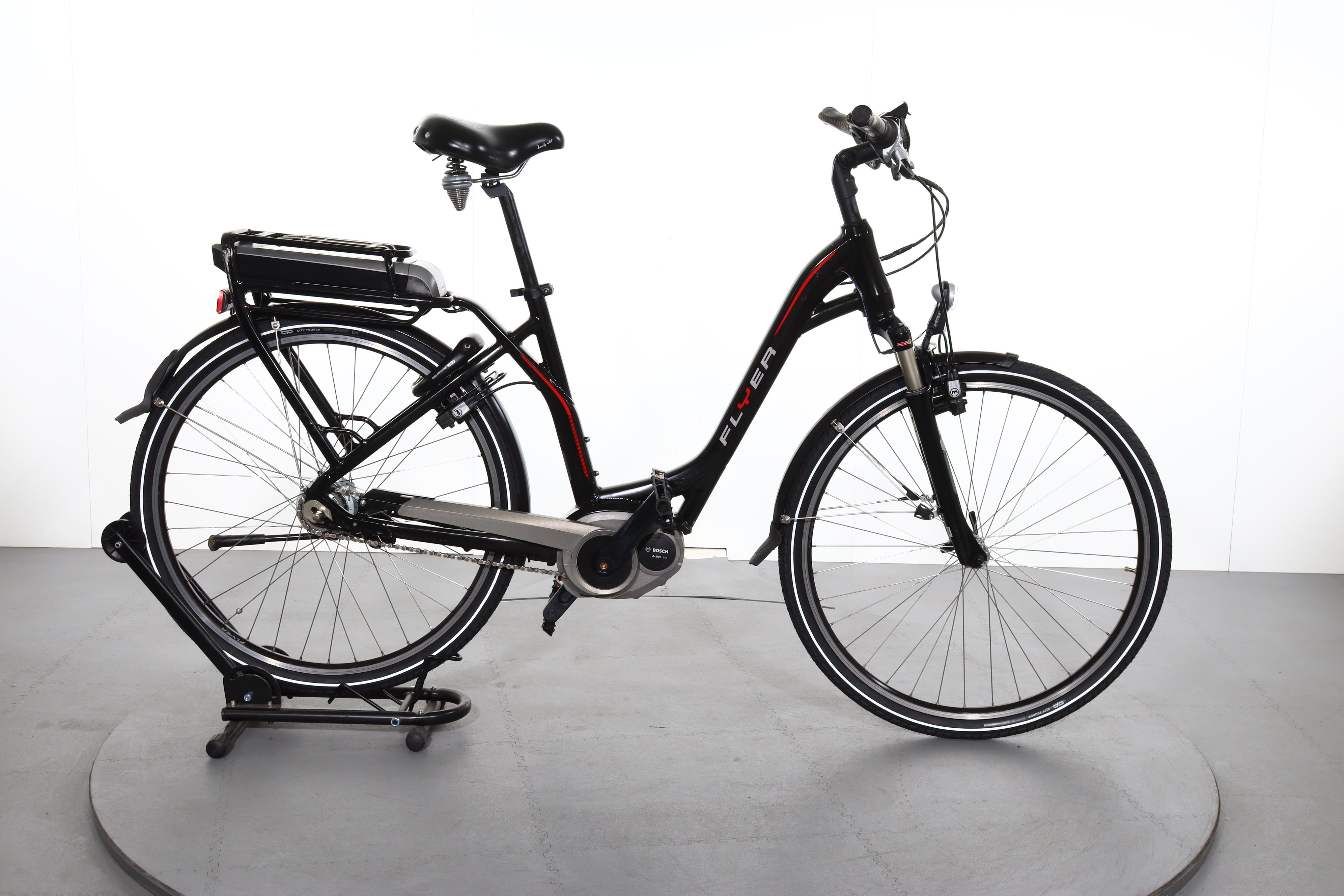 flyer e bike 2017 damen Flyer B5.1 E-Bike gebraucht