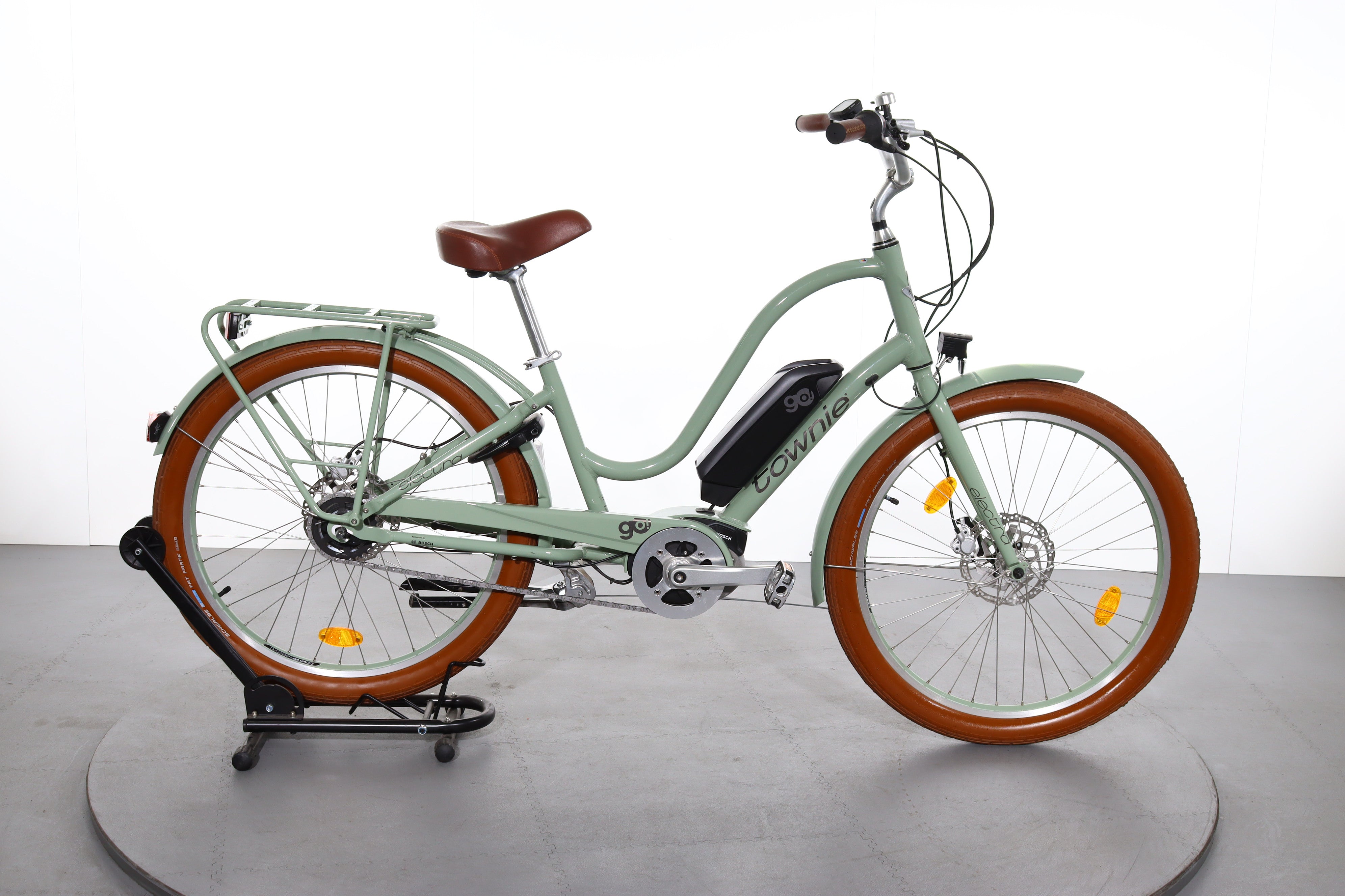 townie fahrrad gebraucht Electra Townie Go! 5i E-Bike gebraucht
