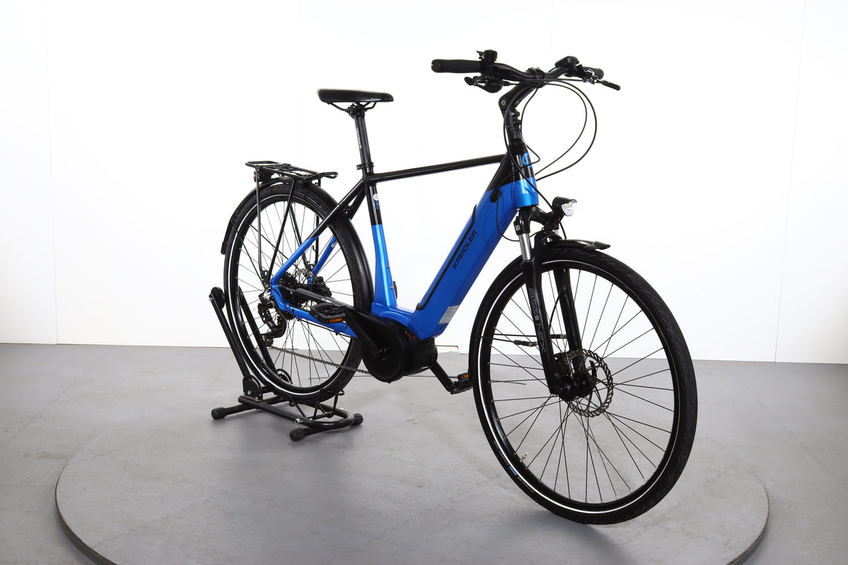 Kreidler Eco 7 Sport EBike gebraucht Upway