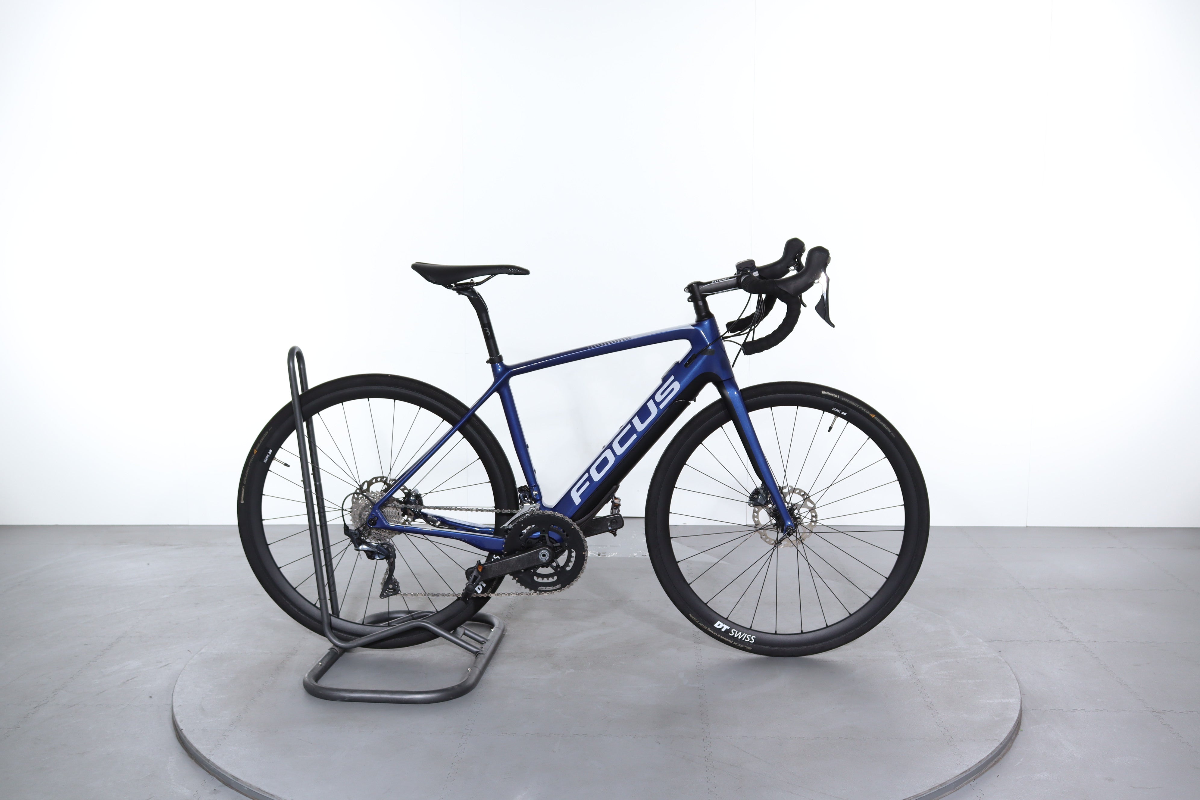 focus paralane e rennrad Focus Paralane² 9.7 E-Bike gebraucht