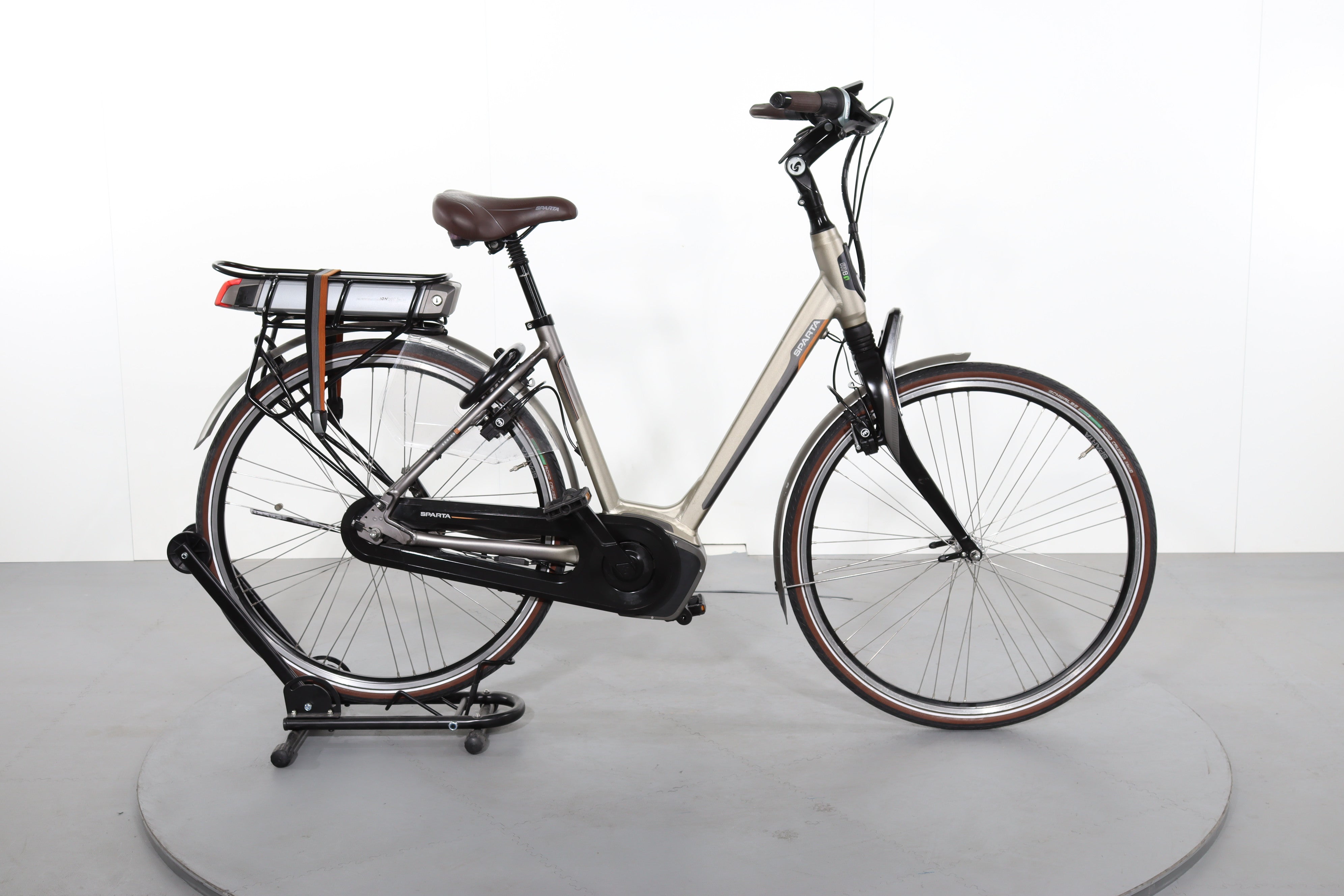 sparta damenrad Sparta M8i E-Bike gebraucht