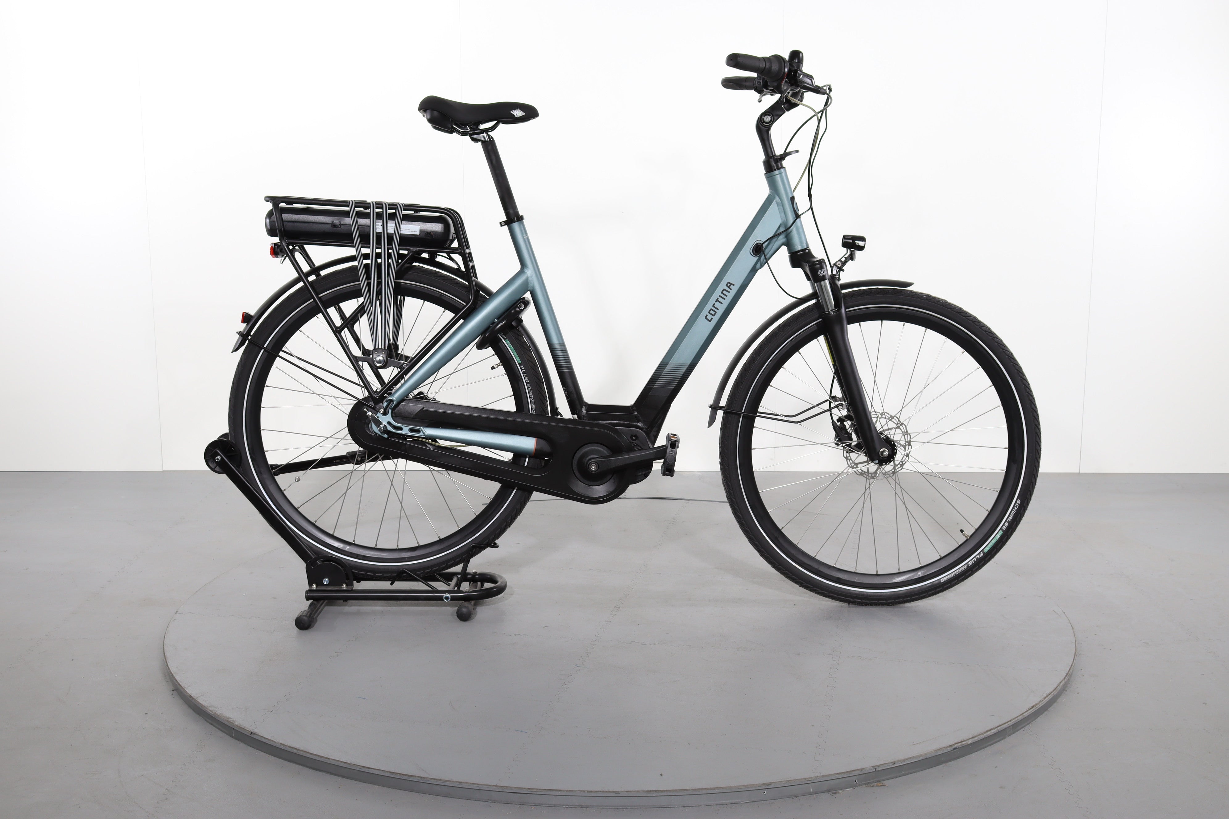 cortina citybike Cortina E-Common E-Bike gebraucht
