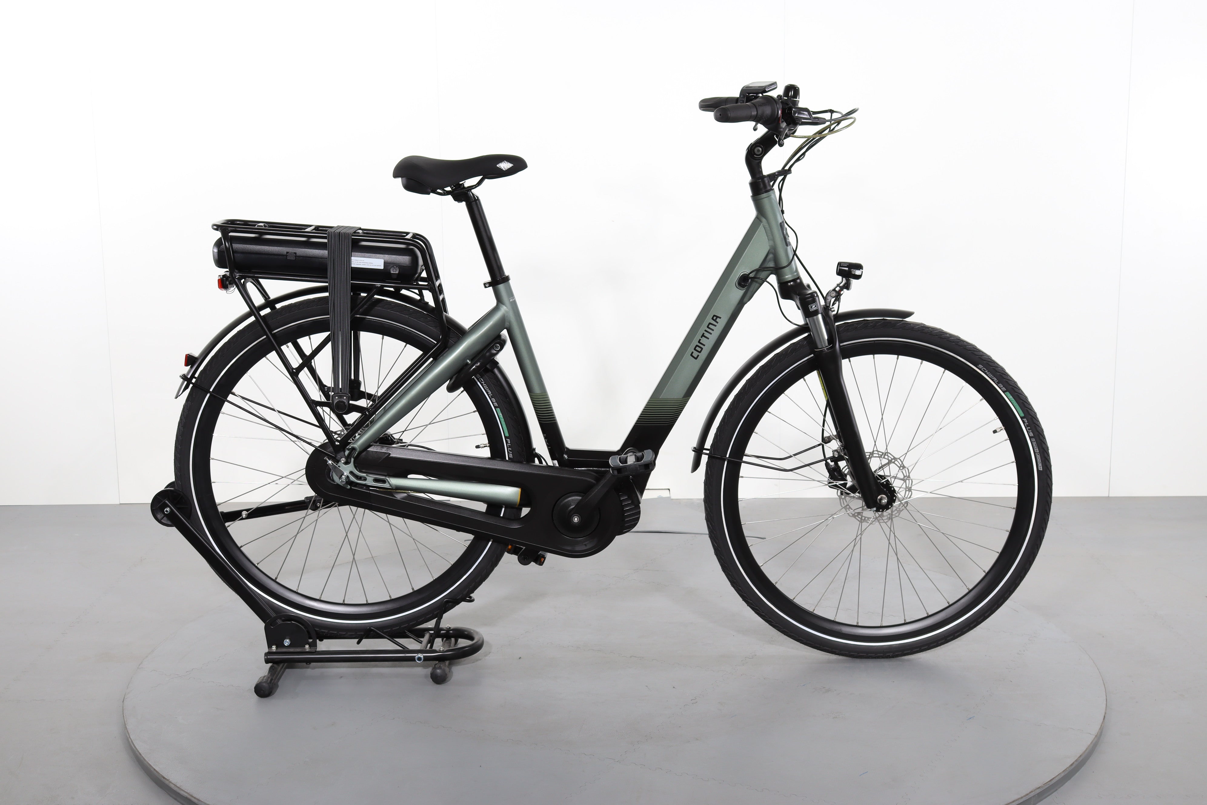 cortina e-bike damen Cortina E-Octa E-Bike gebraucht