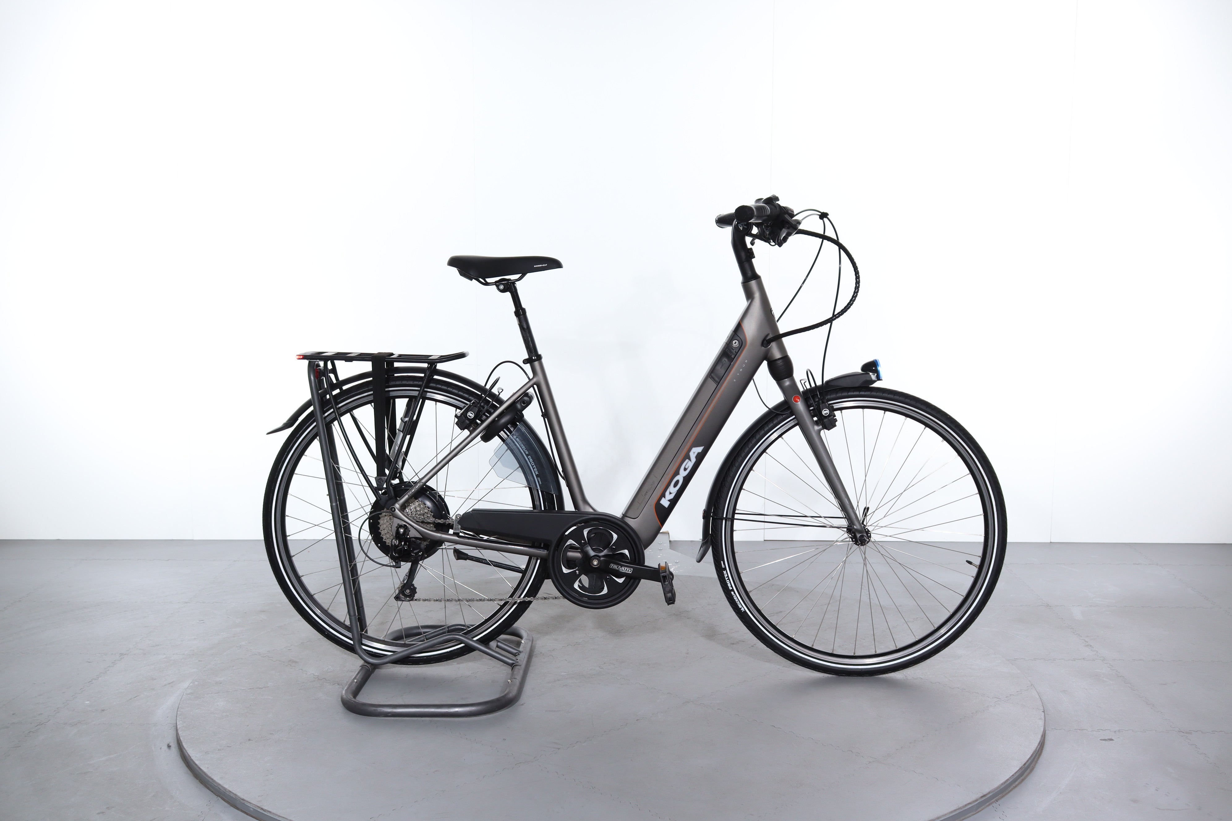 fahrrad koga gebraucht Koga E-Tour E-Bike gebraucht