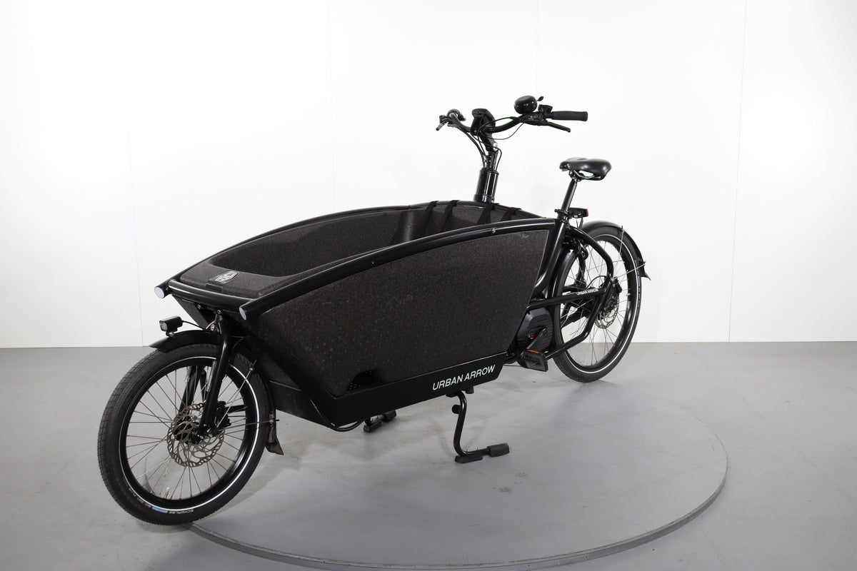 urban arrow family e