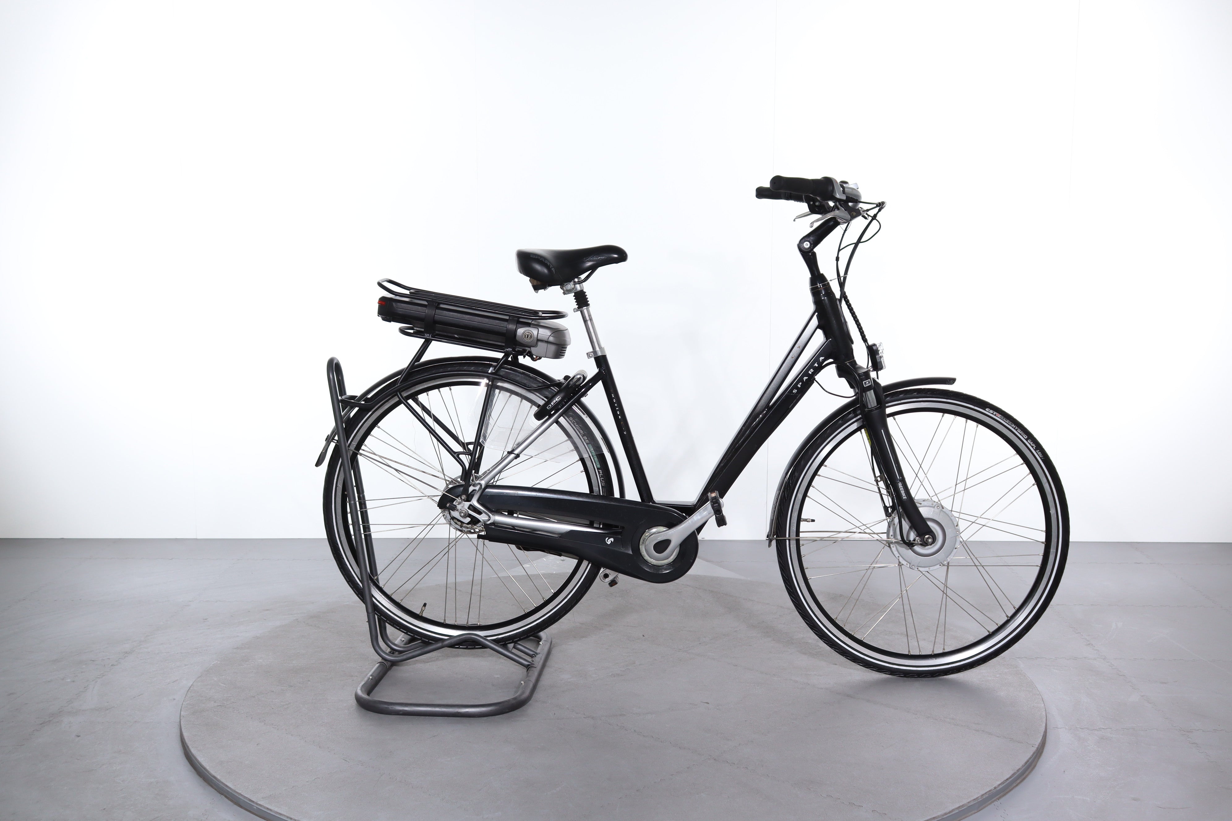sparta damen e bike Sparta E-Motion C5