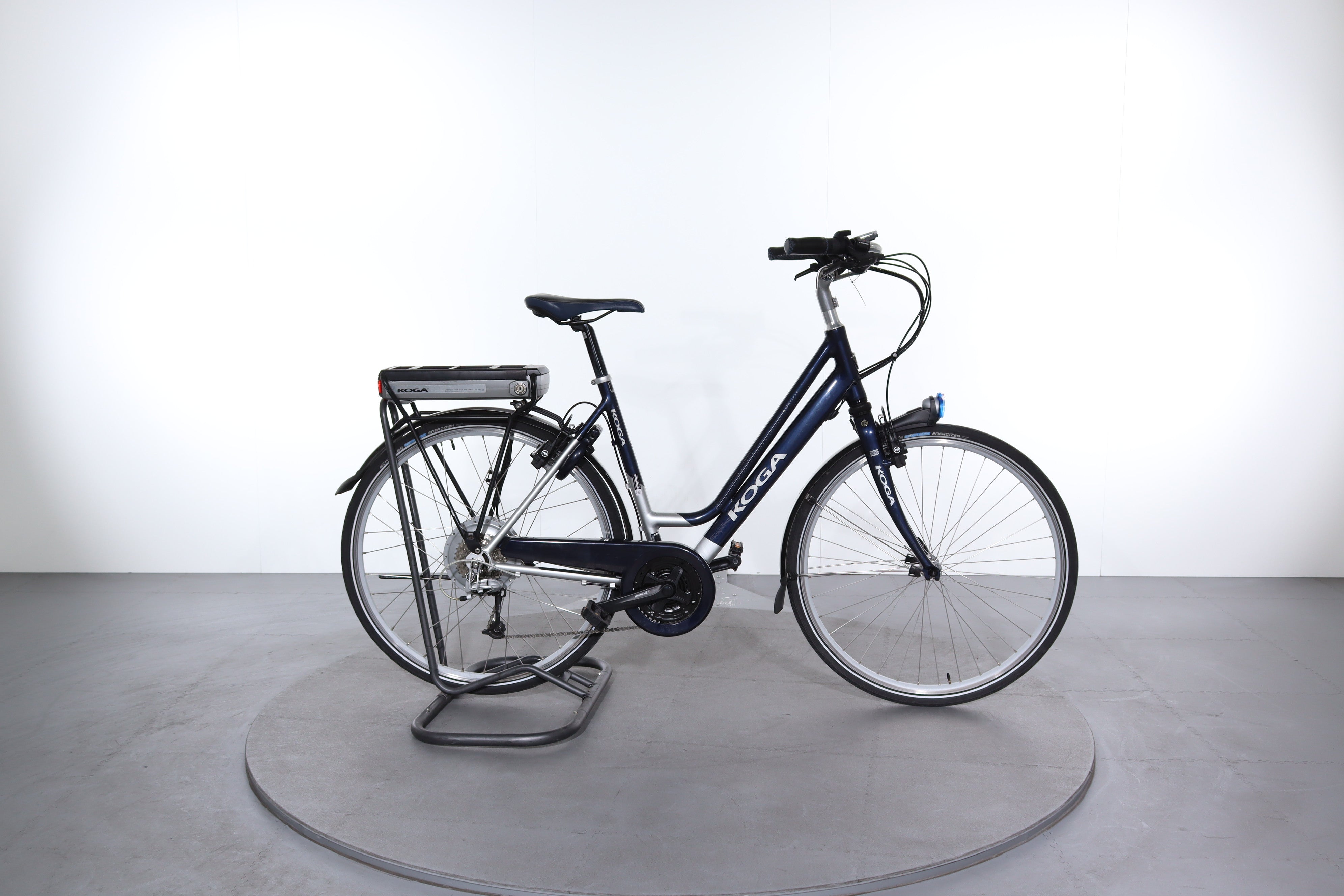 Koga E-Deluxe E-Bike gebraucht