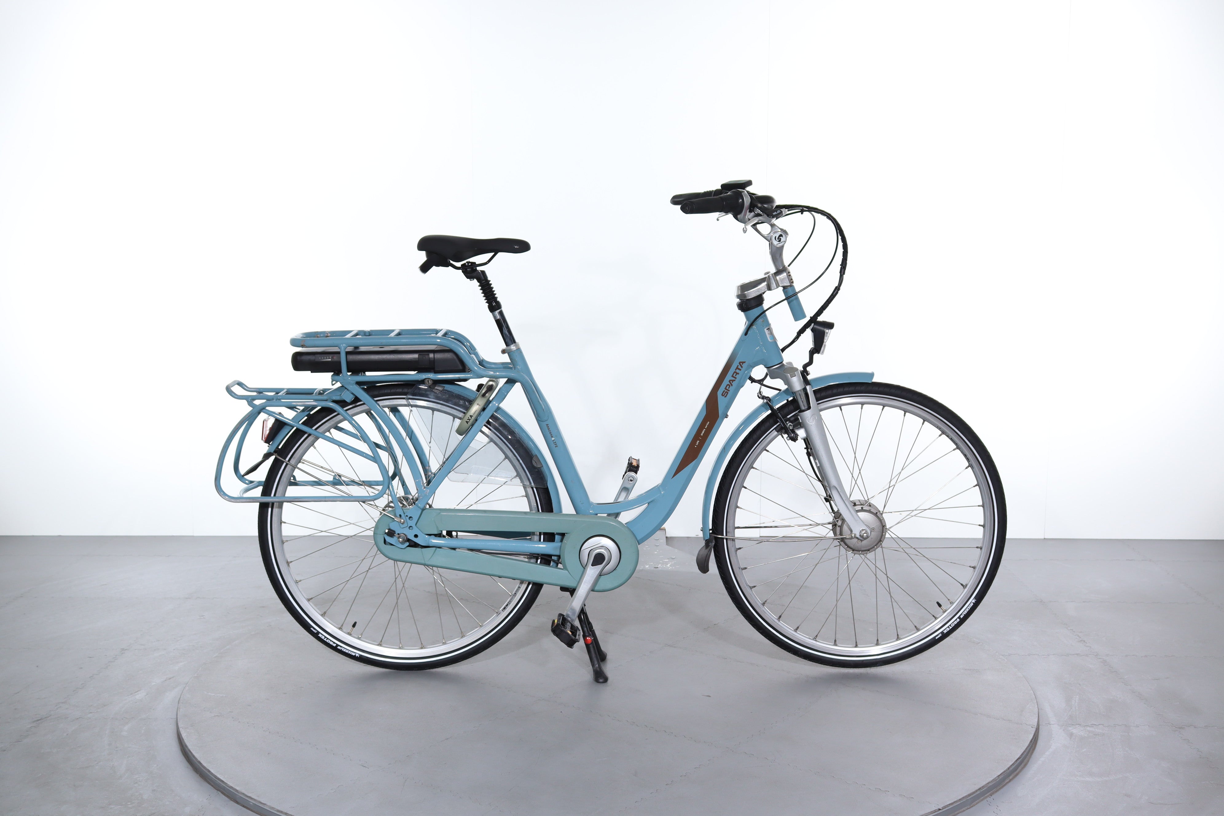 sparta hollandrad gebraucht Sparta Amazone 4 Life F7e E-Bike gebraucht
