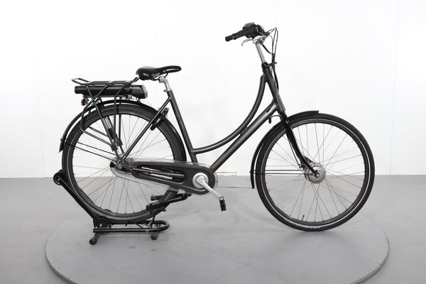 gemütlicher fahrradsattel Fahrradsattel SpeedGel main image 1
