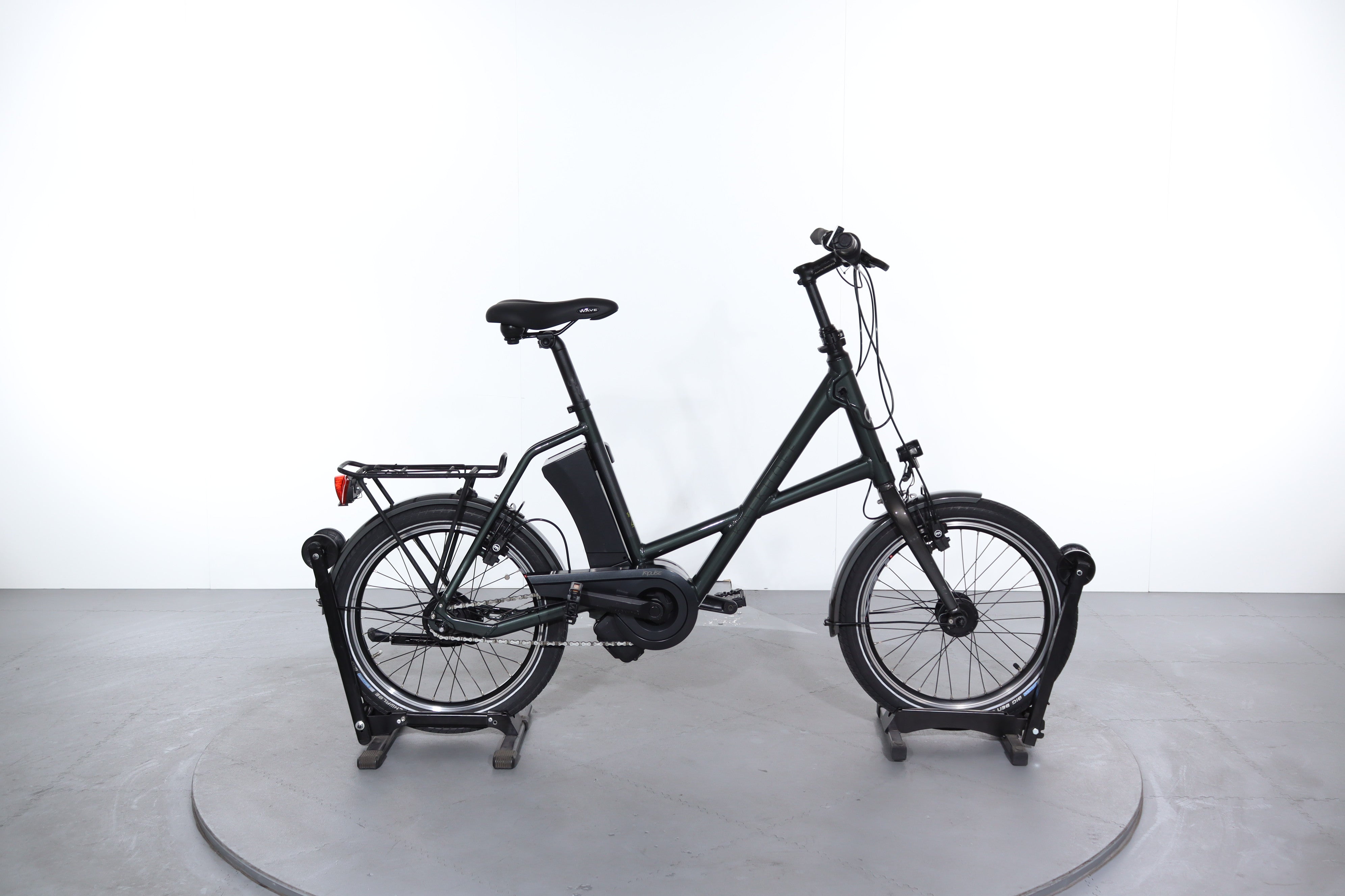 kinderfahrrad kalkhoff 20 zoll Kalkhoff Sahel Compact I8 E-Bike gebraucht