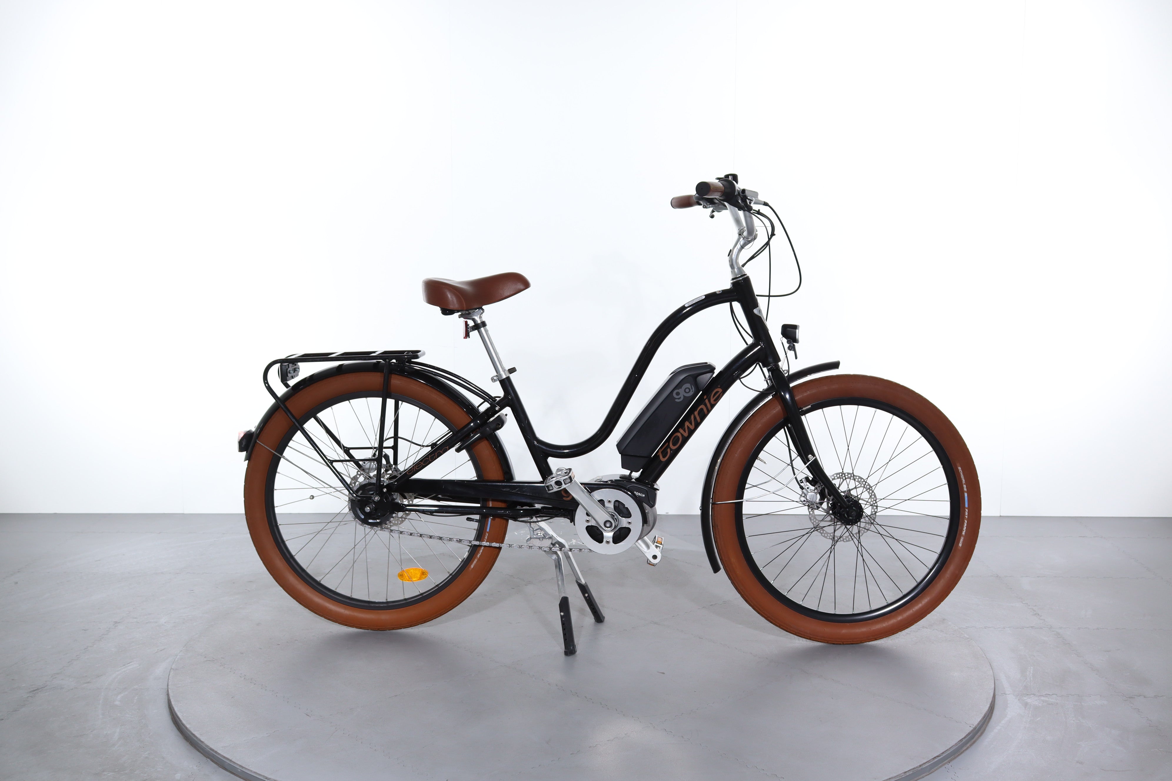 Electra Townie Go! 5i E-Bike gebraucht