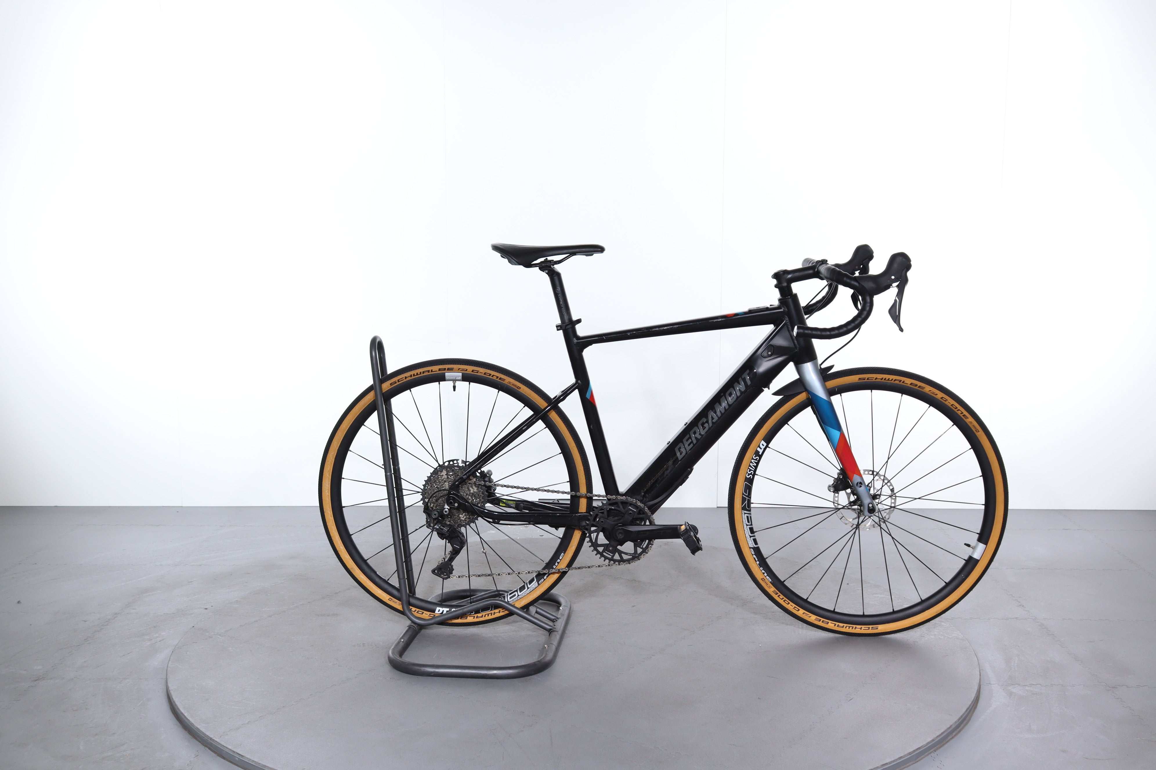 gravel e bike bergamont Bergamont E-Grandurance Elite E-Bike gebraucht