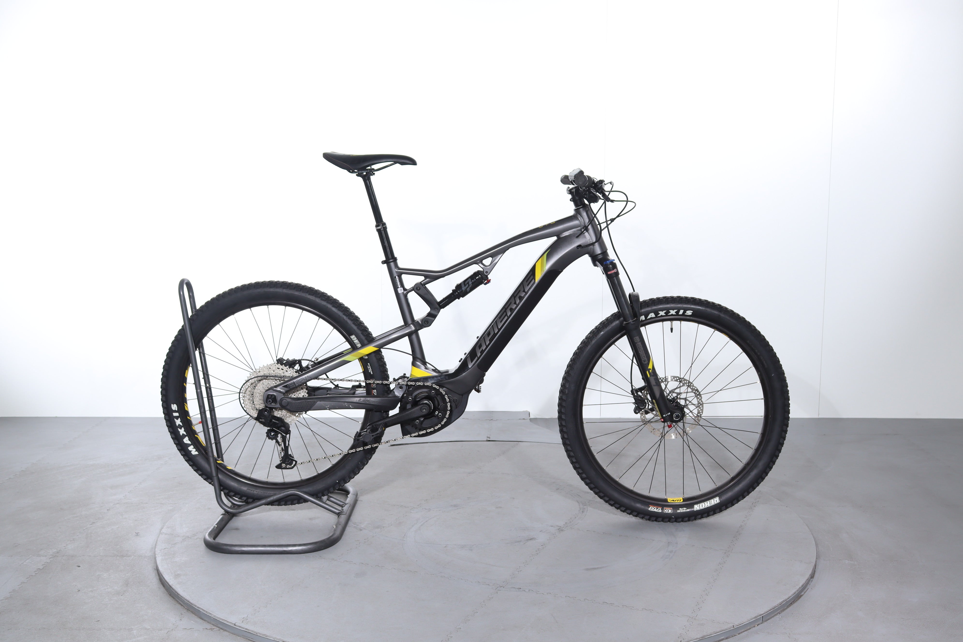 Lapierre Overvolt TR 4.5