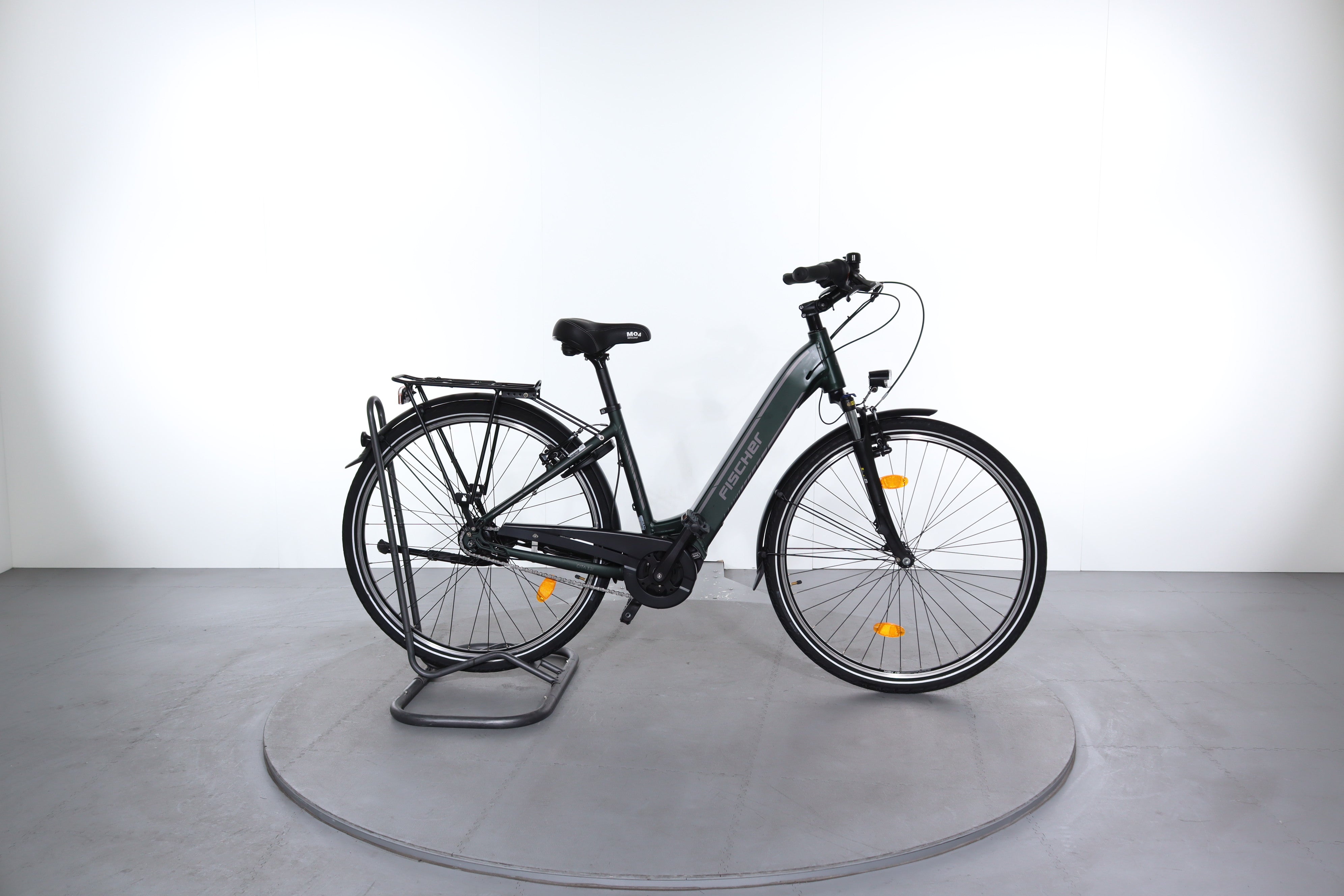 Fischer Cita 3.2i E-Bike gebraucht