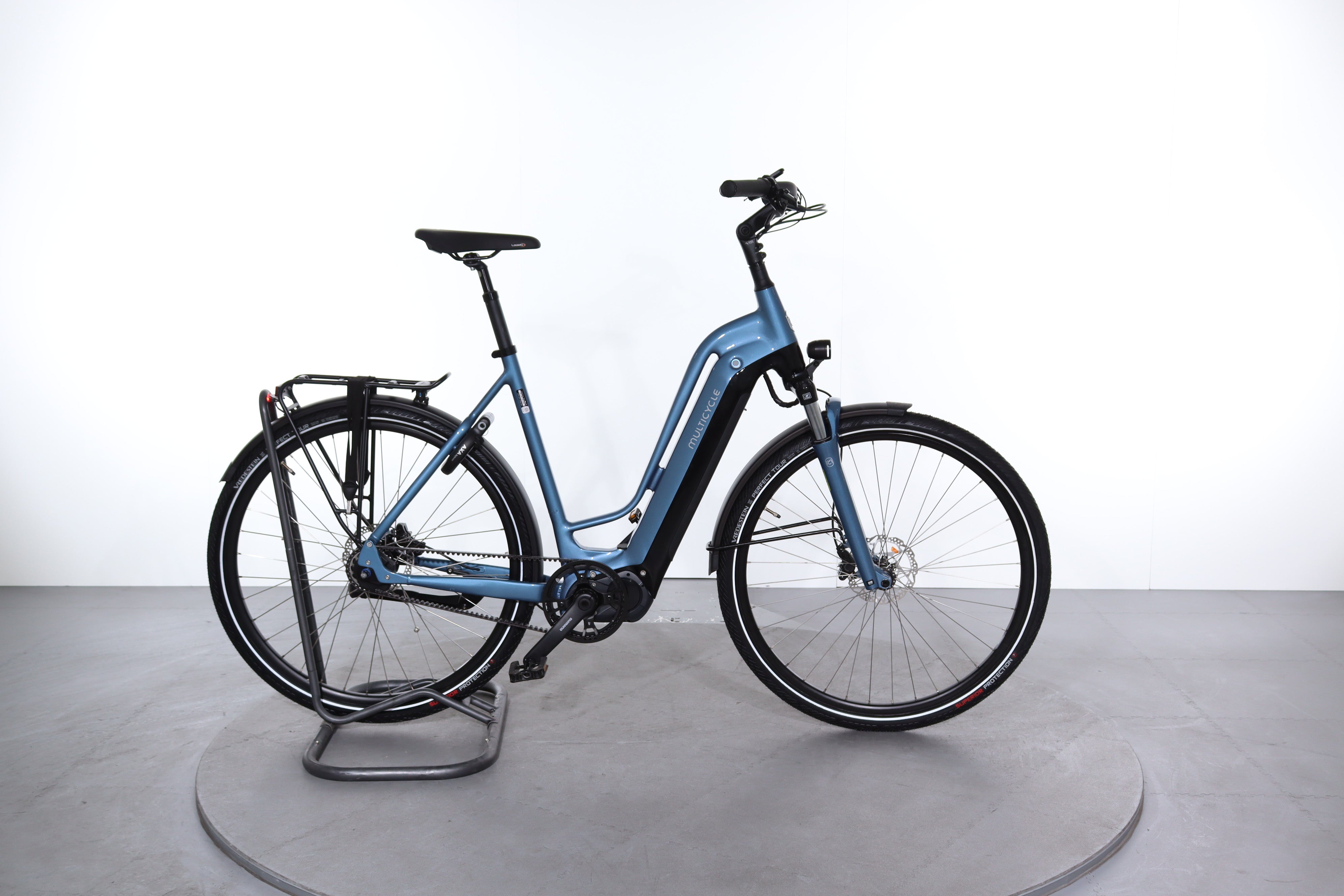 e-fect e-citybike Multicycle Legacy EMB E-Bike gebraucht