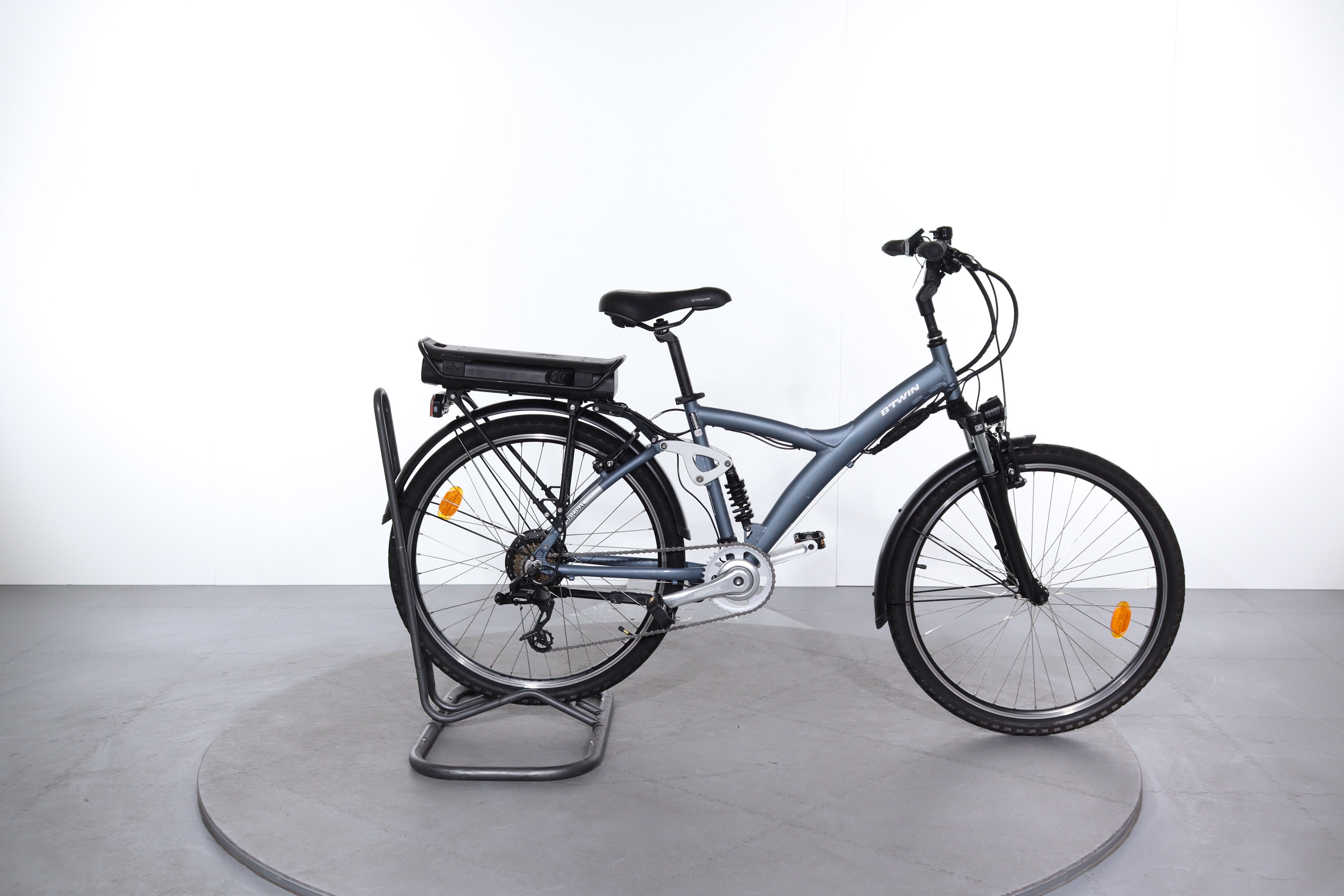 btwin trekkingrad Btwin Original 920e E-Bike gebraucht