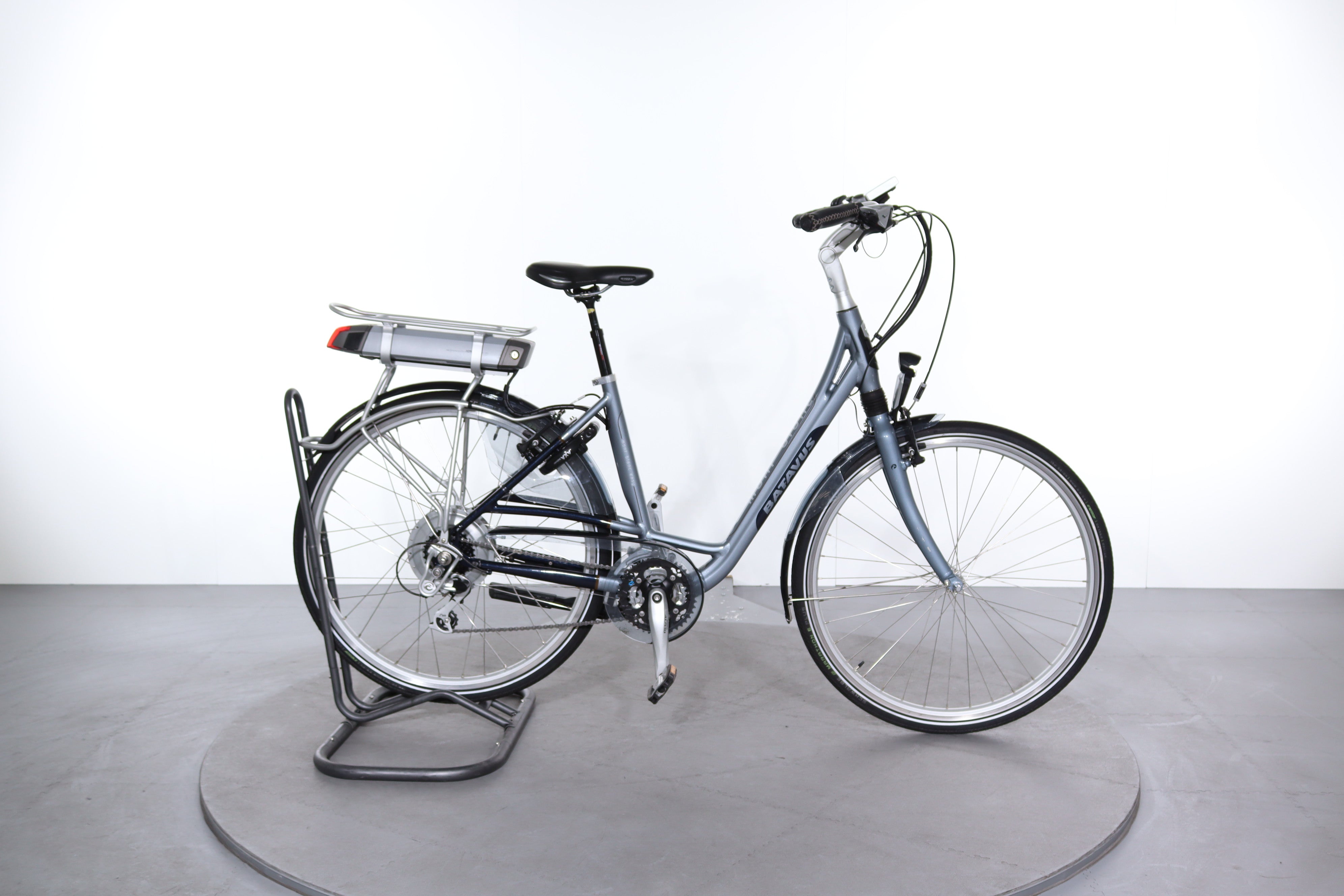 batavus trekkingrad Batavus Mont Blanc E-Bike gebraucht