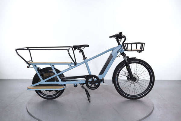 Decathlon R500 Longtail