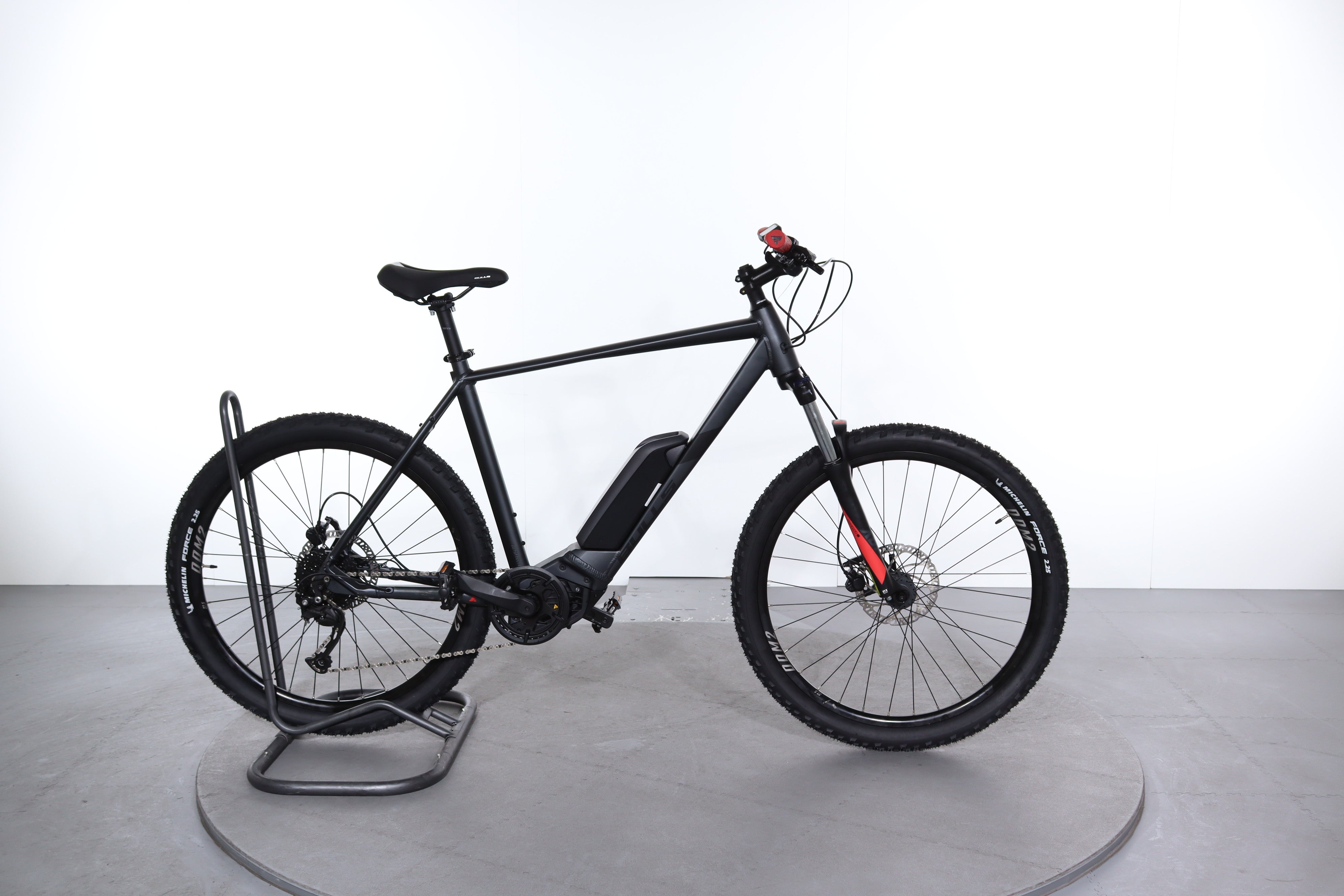 bulls lt cx 400 elektrobike mountainbike Bulls LT CX E-Bike gebraucht