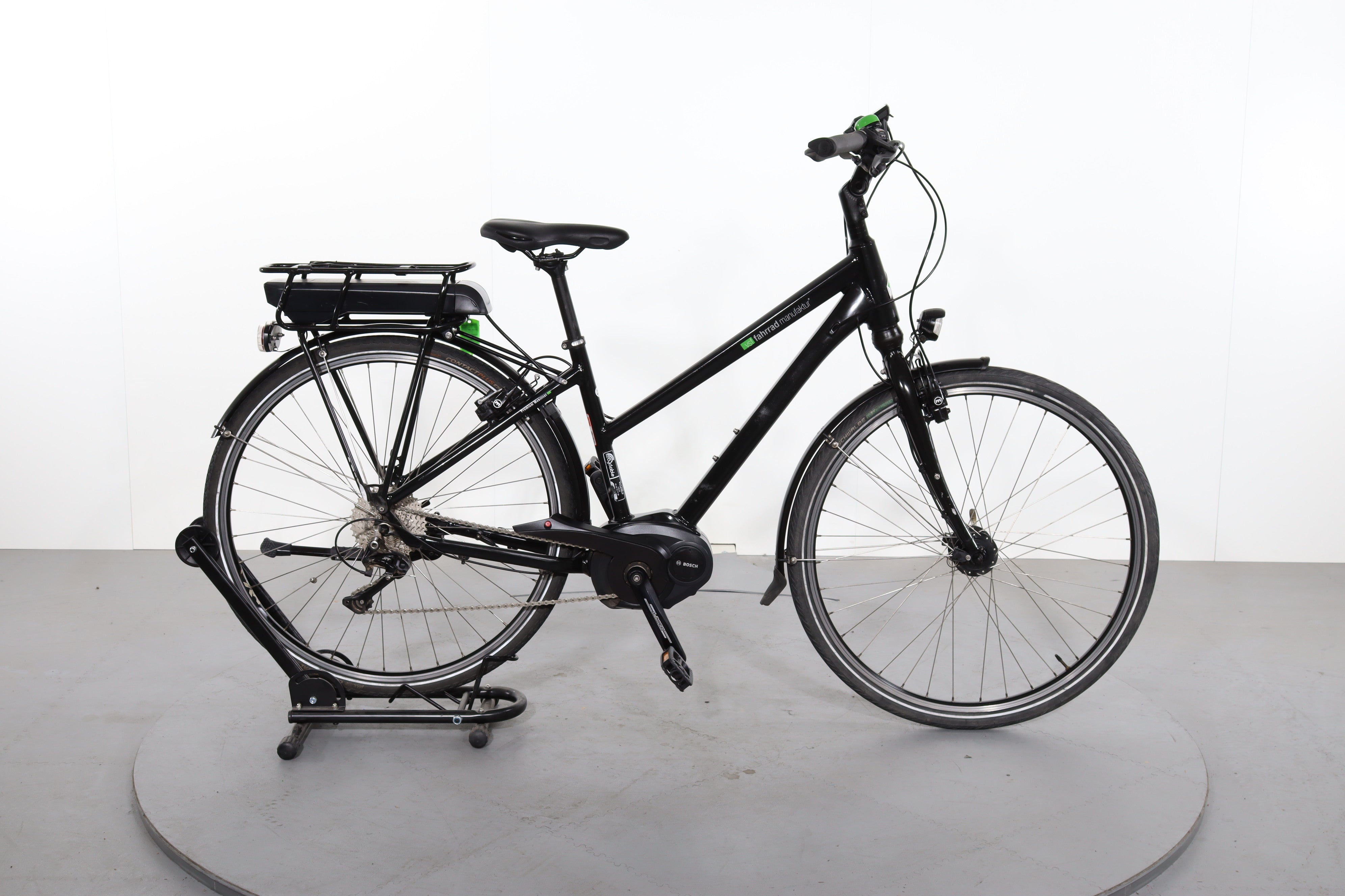 E.bikemanufaktur P-900 E-Bike gebraucht