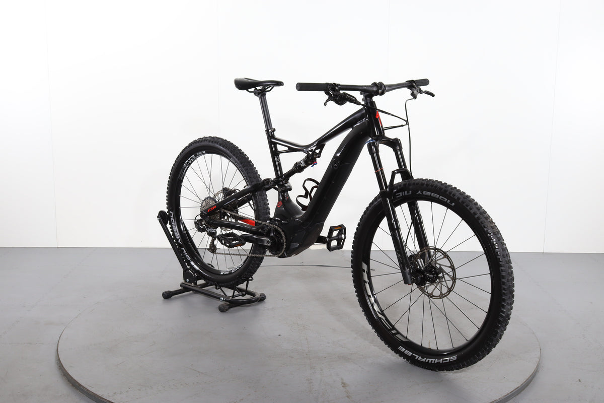 Specialized turbo orders levo fsr comp 6fattie 2017