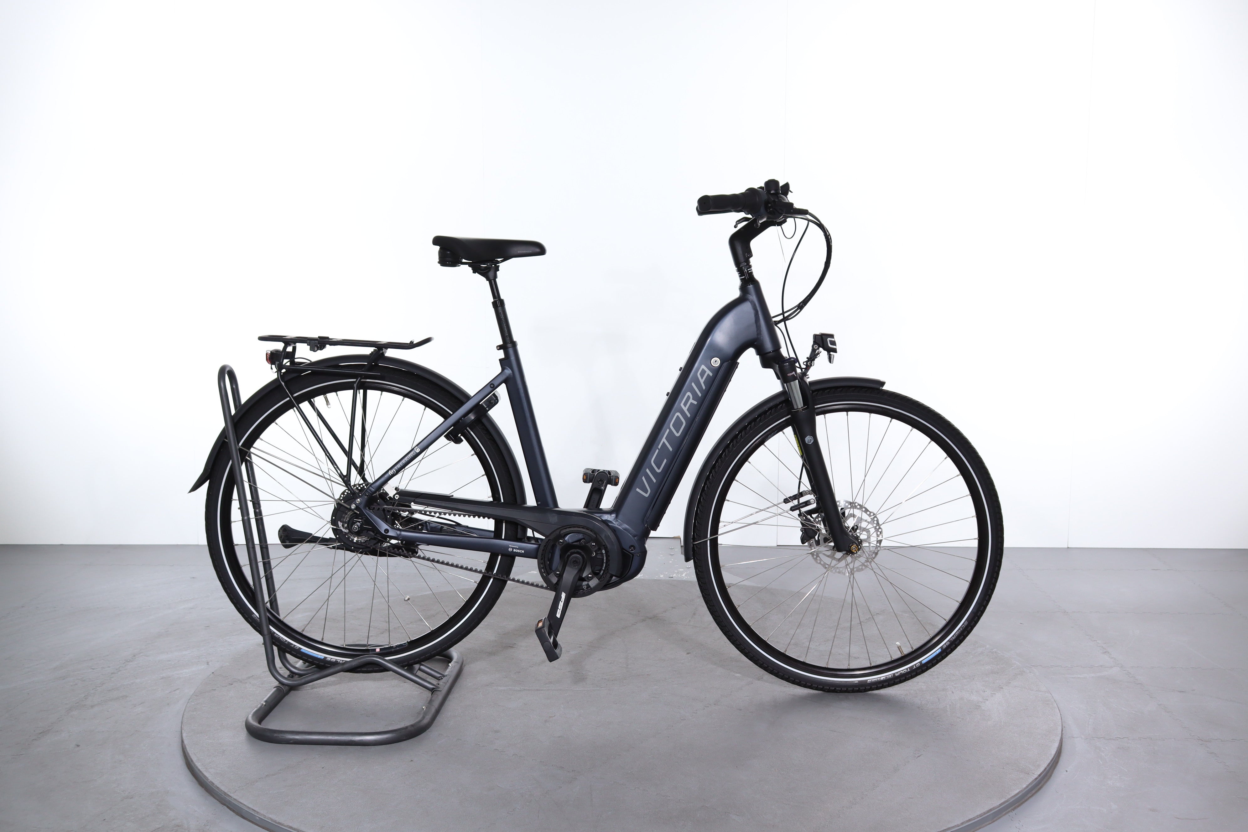 e bike victoria trekking 11.9 Victoria E-Trekking 11.9 E-Bike generalüberholt