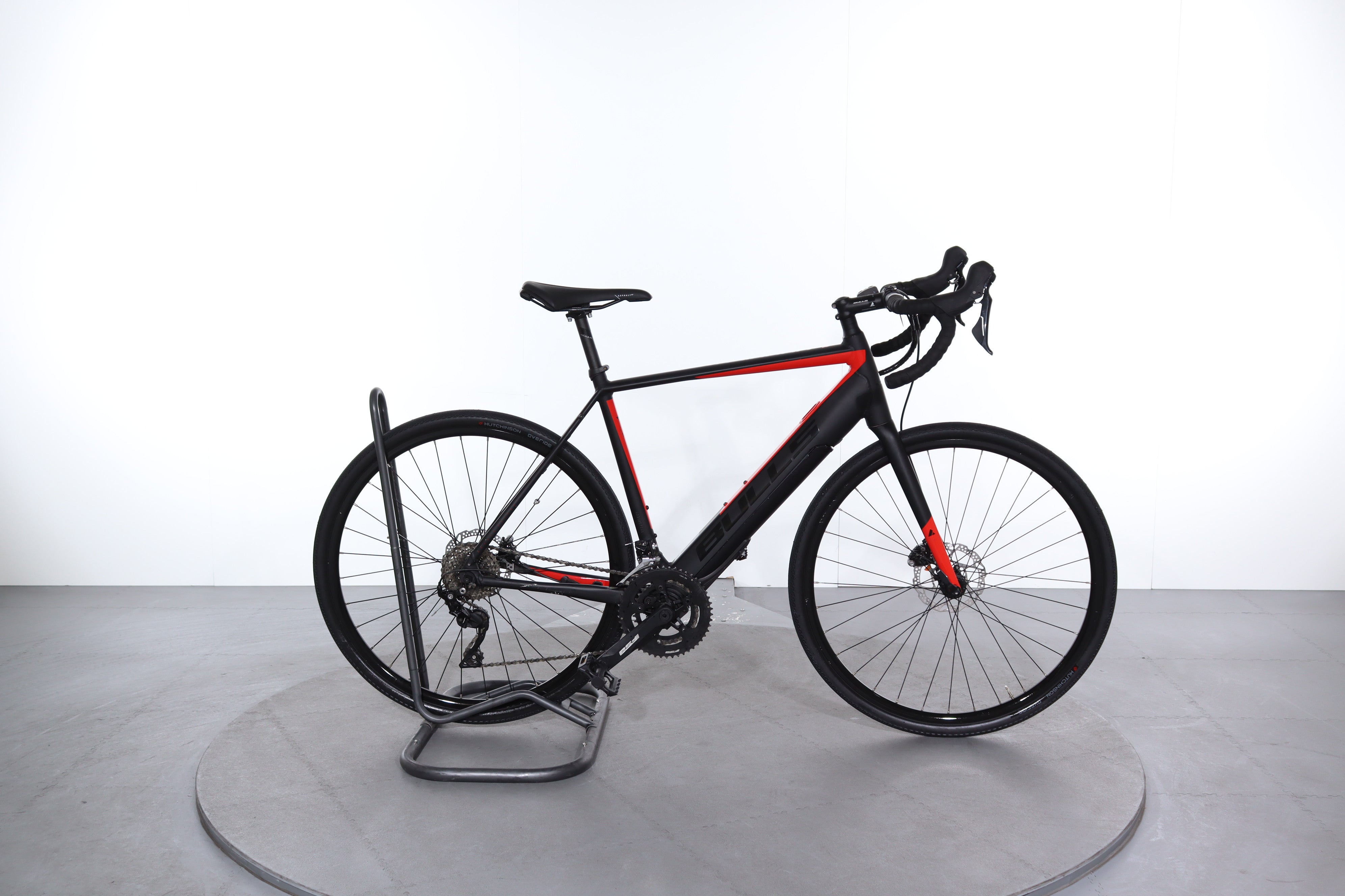 rennrad bulls harrier Bulls Harrier Evo E-Bike gebraucht