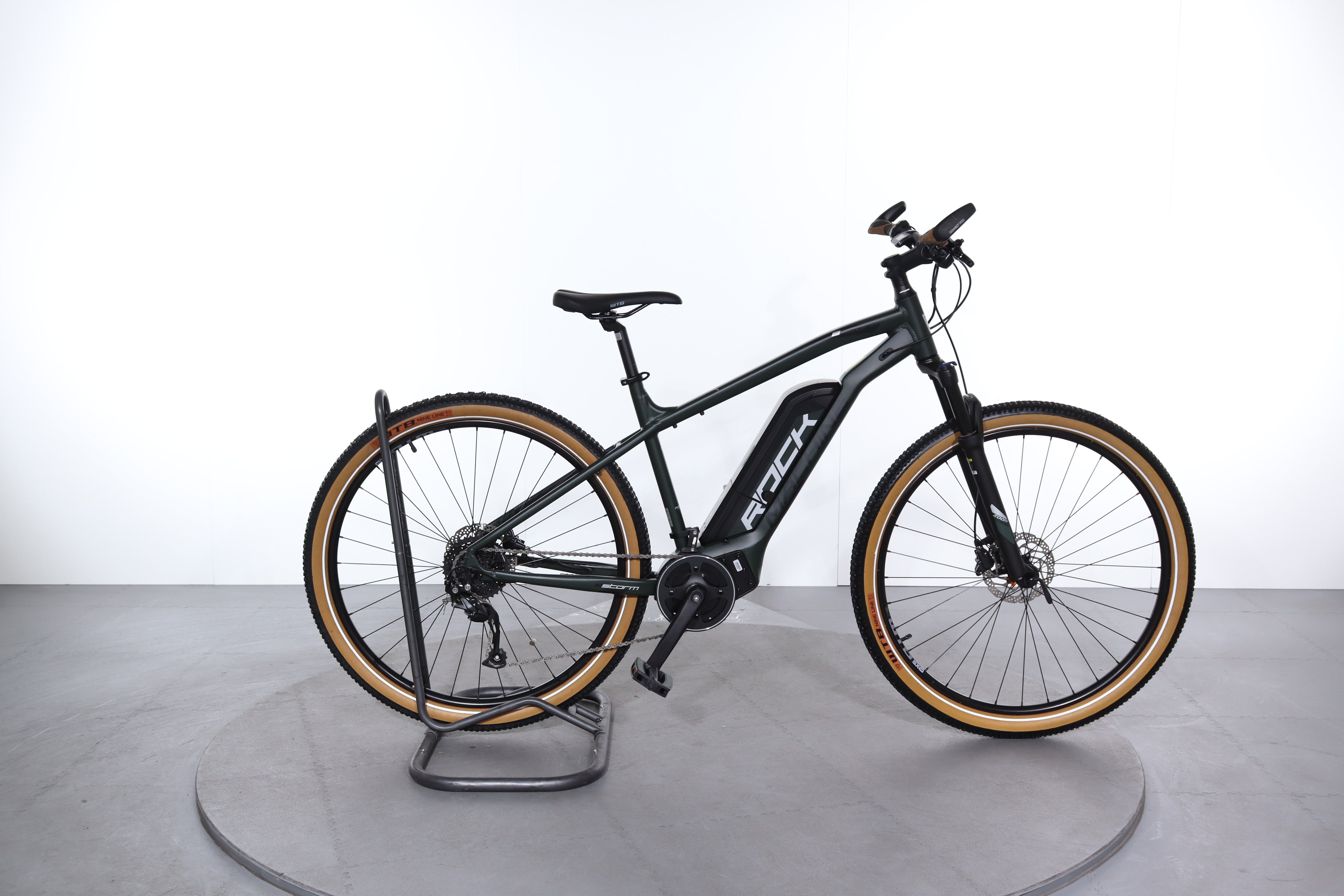 kinderfahrrad rock machine Rock Machine Storm Int e70-29 E-Bike gebraucht