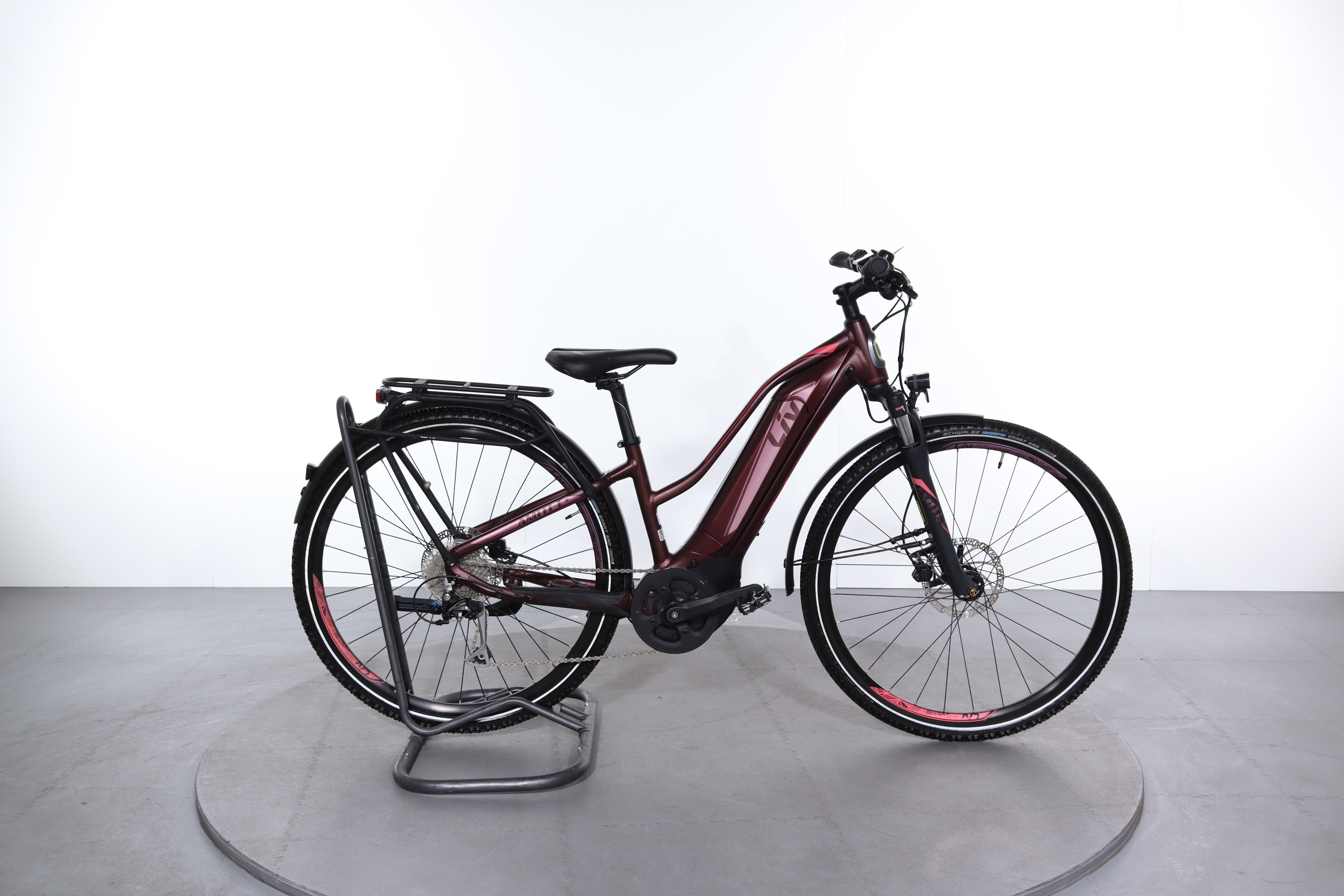 e bike damen giant liv Liv Amiti E+1 E-Bike generalüberholt