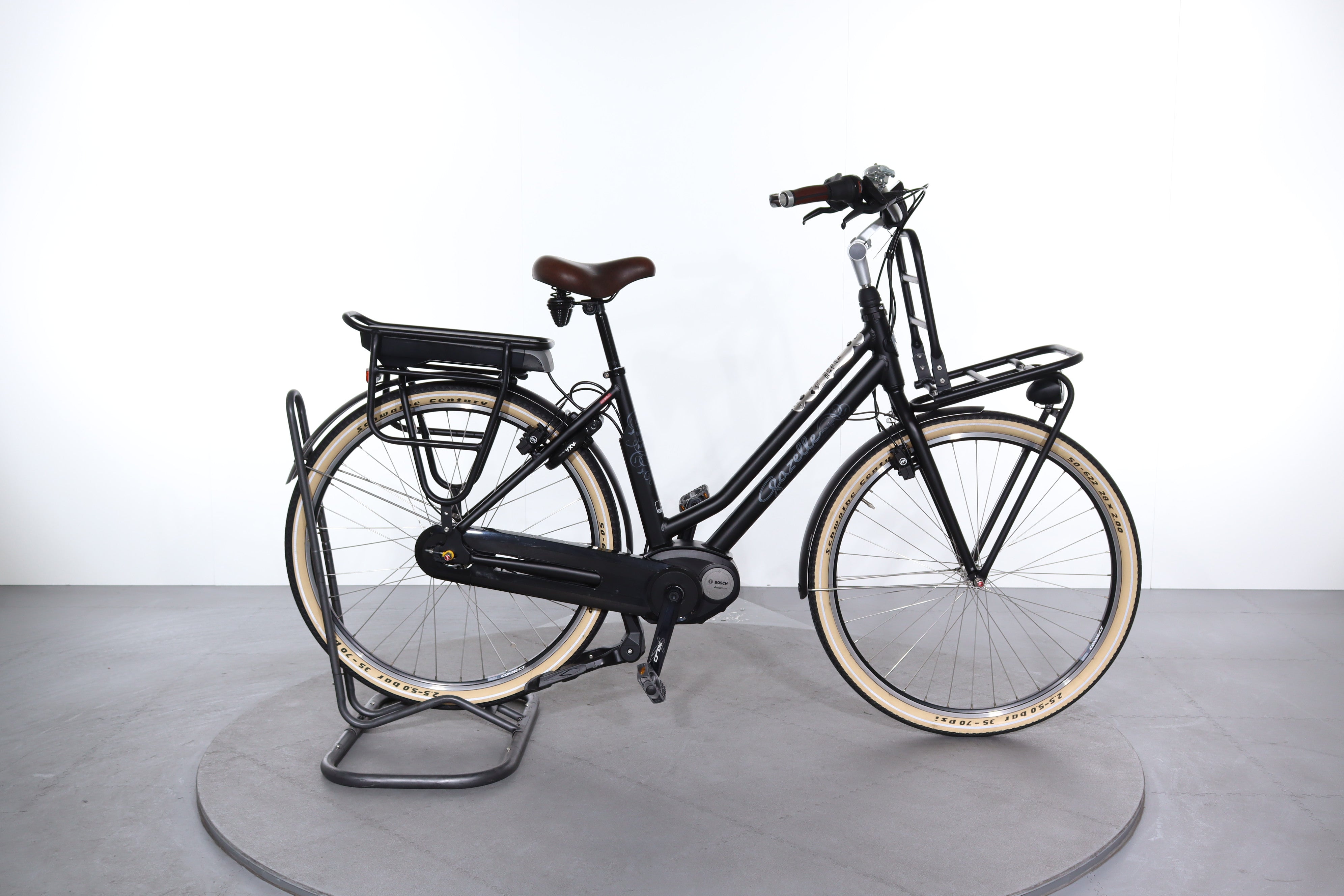 gazelle fahrrad gebraucht münster Gazelle Miss Grace C7 HMB E-Bike gebraucht