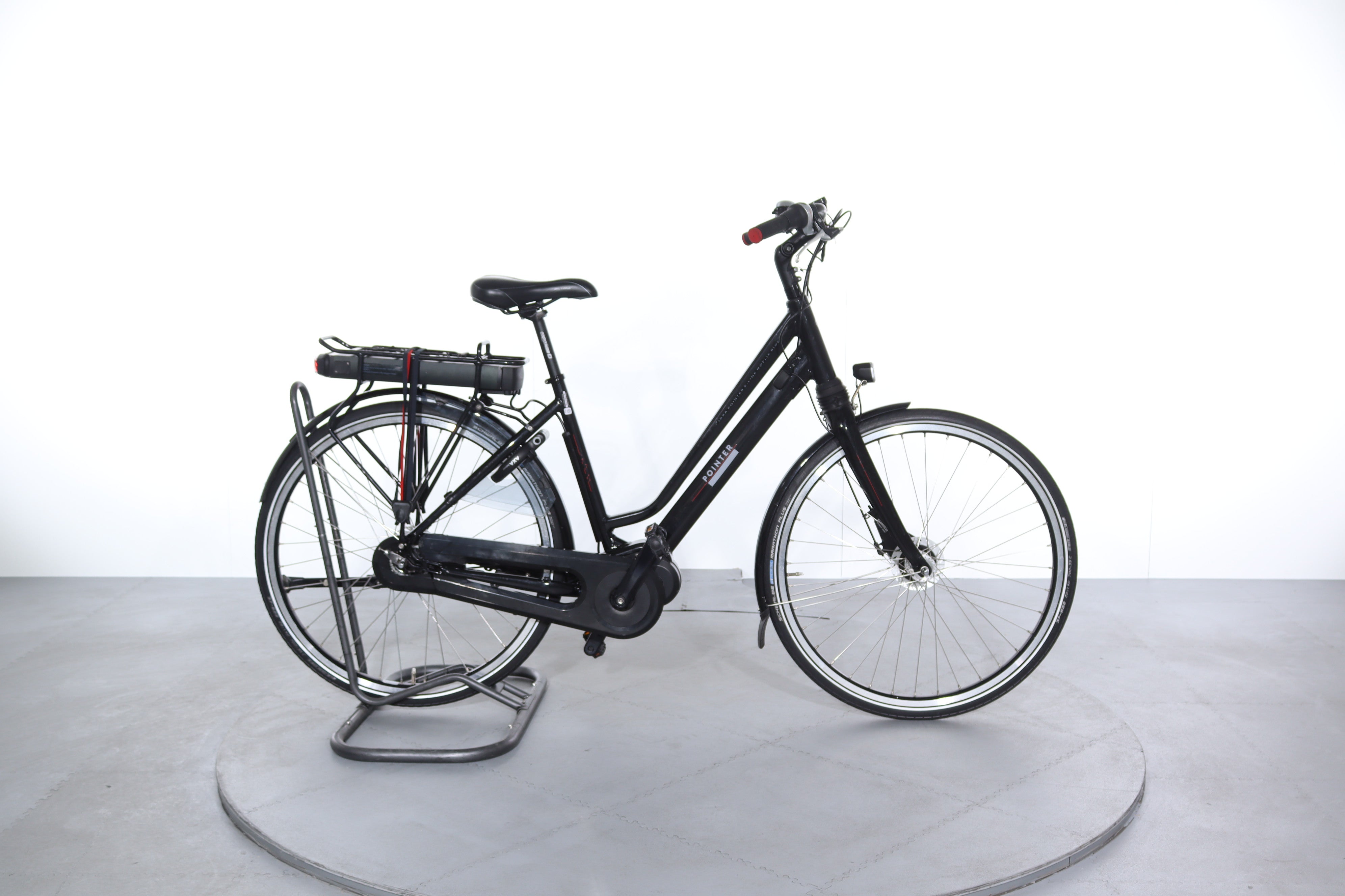pointer damenfahrrad Pointer Midra 2.0 E-Bike gebraucht