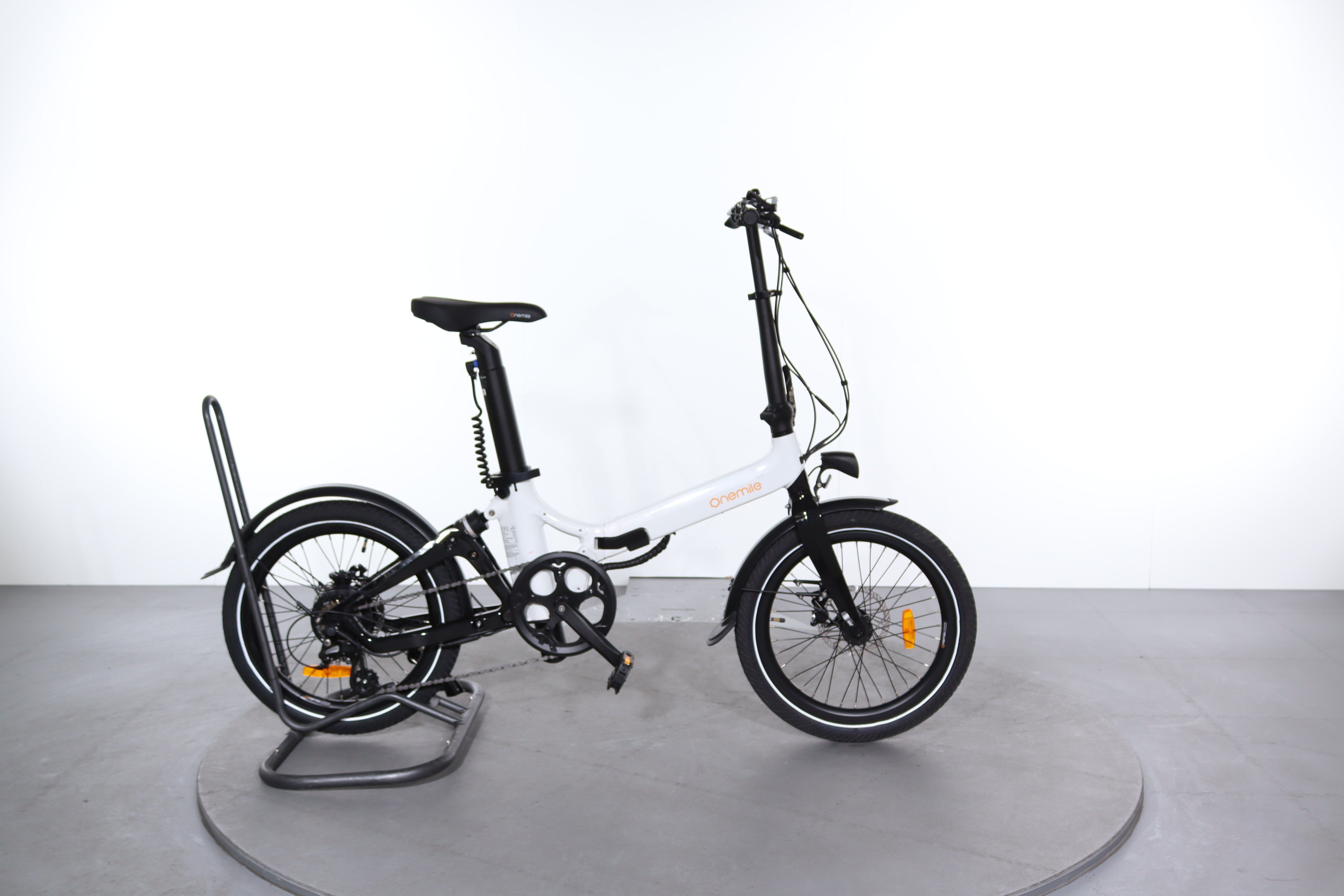 onemile klapprad Onemile Nomad E-Bike gebraucht