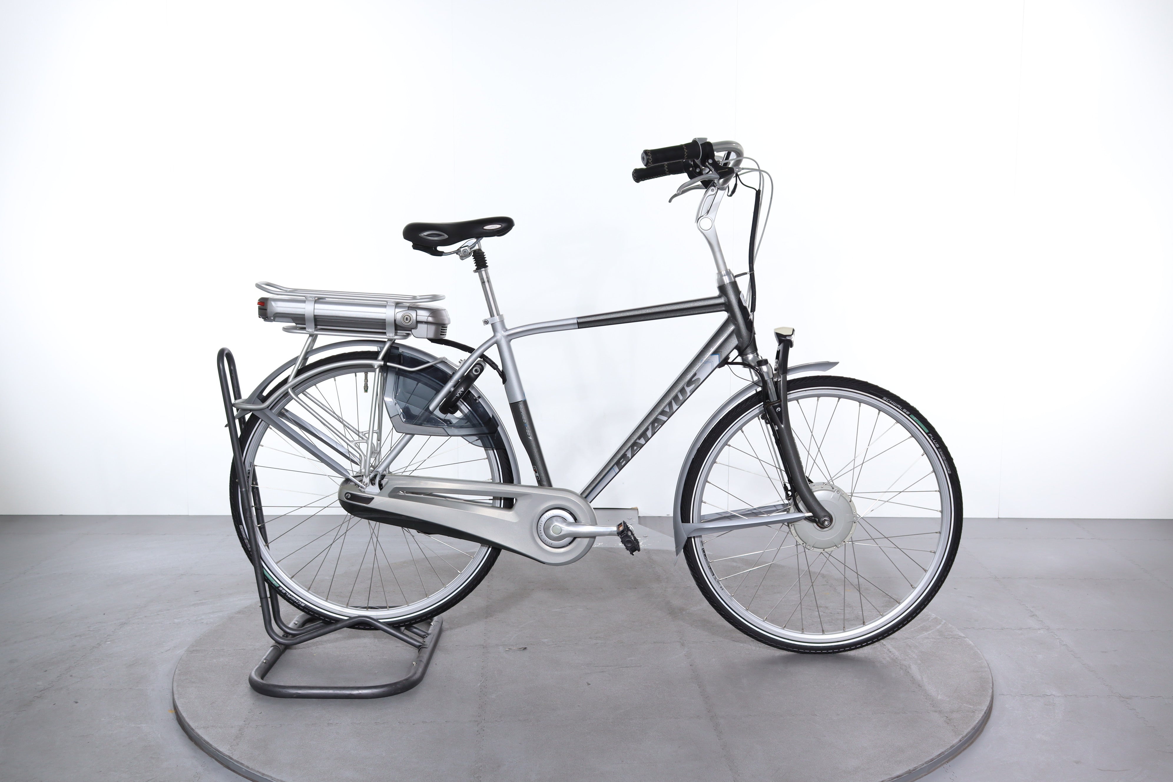 batavus damenrad 7 gang Batavus Monaco E-Go E-Bike gebraucht
