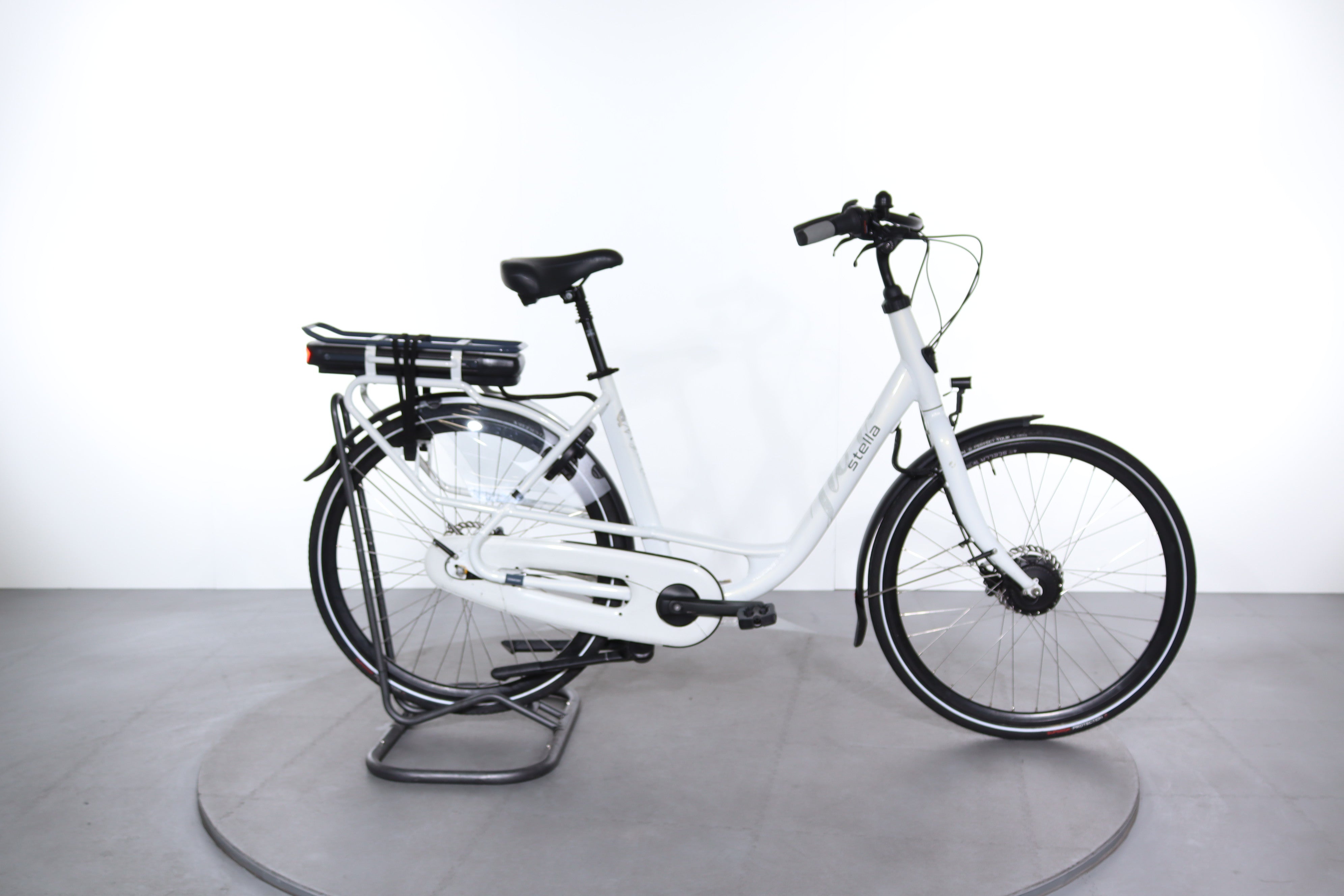stella e-bike damen Stella Fiore E-Bike gebraucht