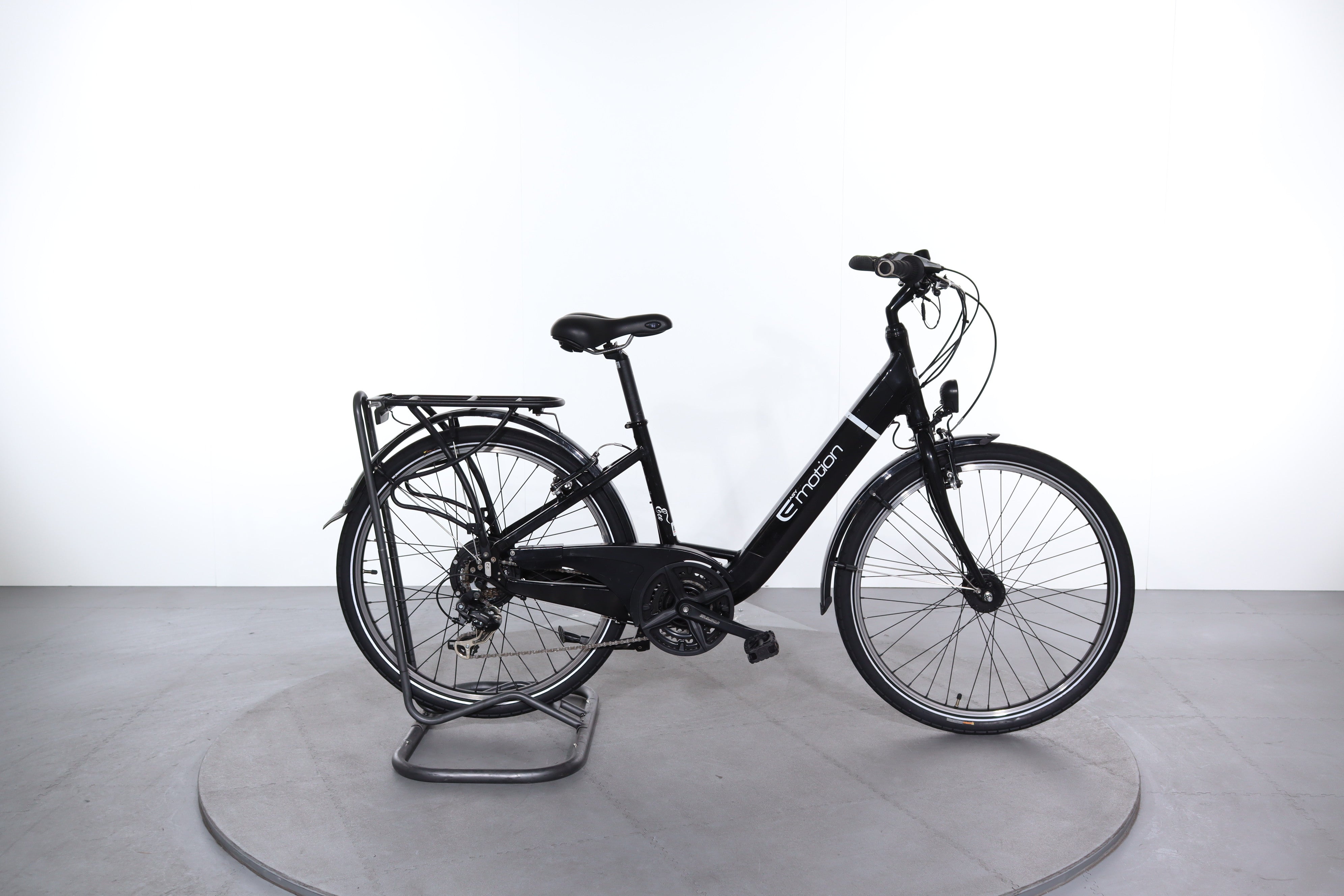 e motion fahrrad BH E-Motion