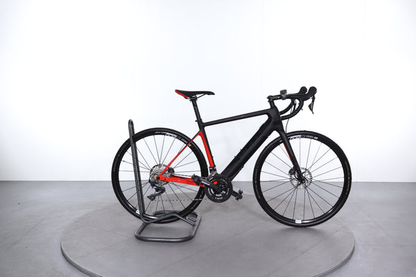 bulls alpine hawk di2 rennrad Bulls Alpine Hawk Evo E-Bike gebraucht