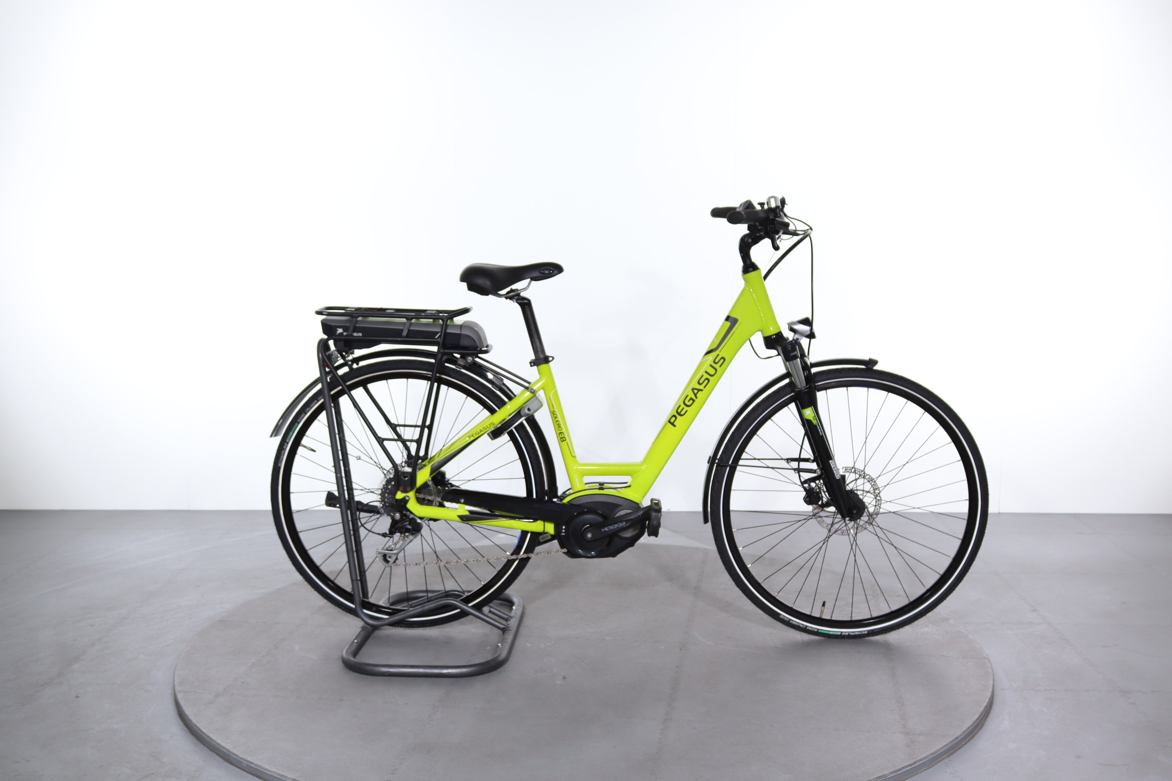 pegasus fahrrad verkaufen Pegasus Solero E8 E-Bike gebraucht