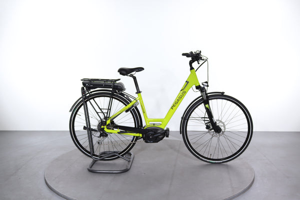 Pegasus Solero E8 E-Bike gebraucht