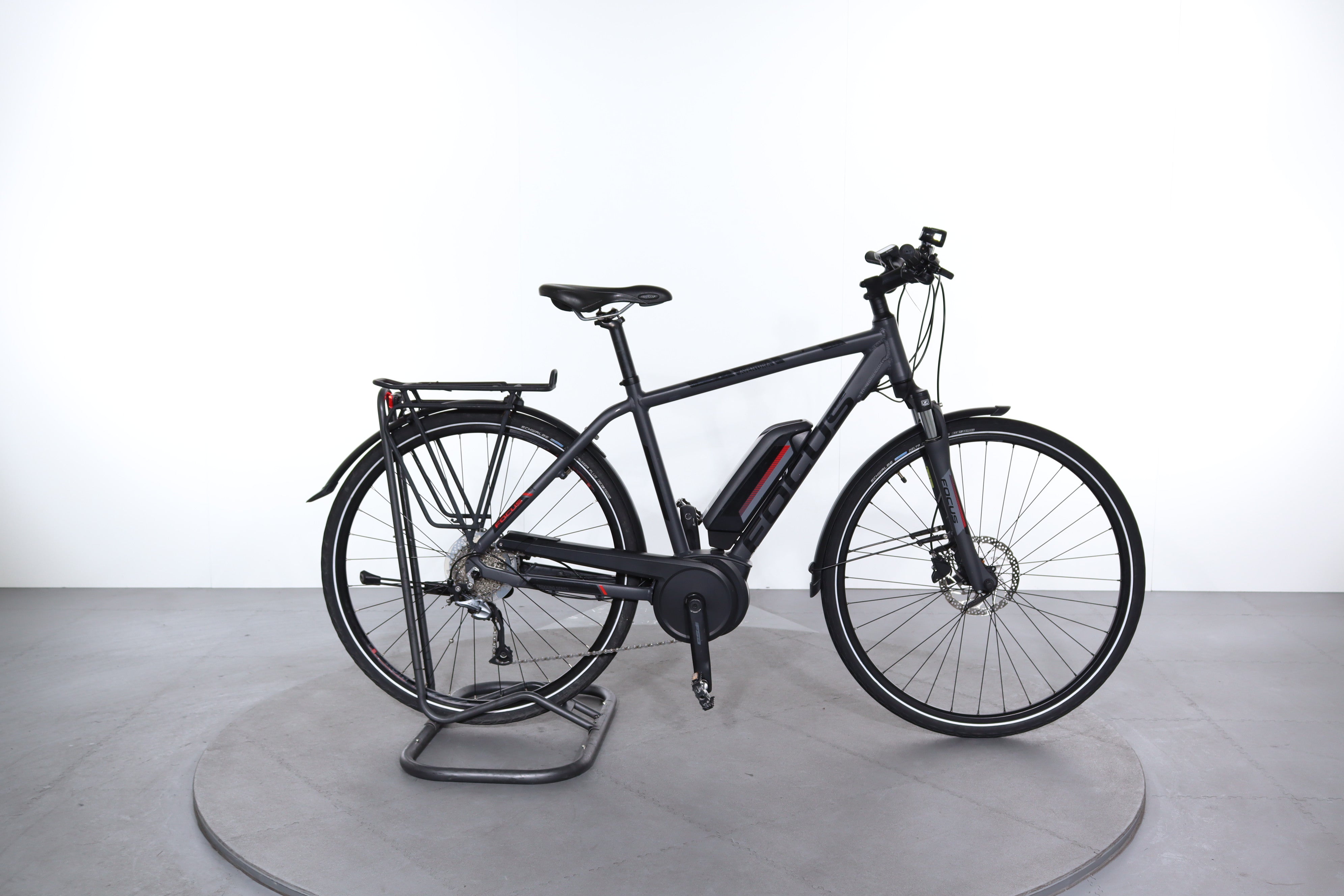 focus fahrrad 28 zoll gebraucht Focus Aventura 28 E-Bike gebraucht