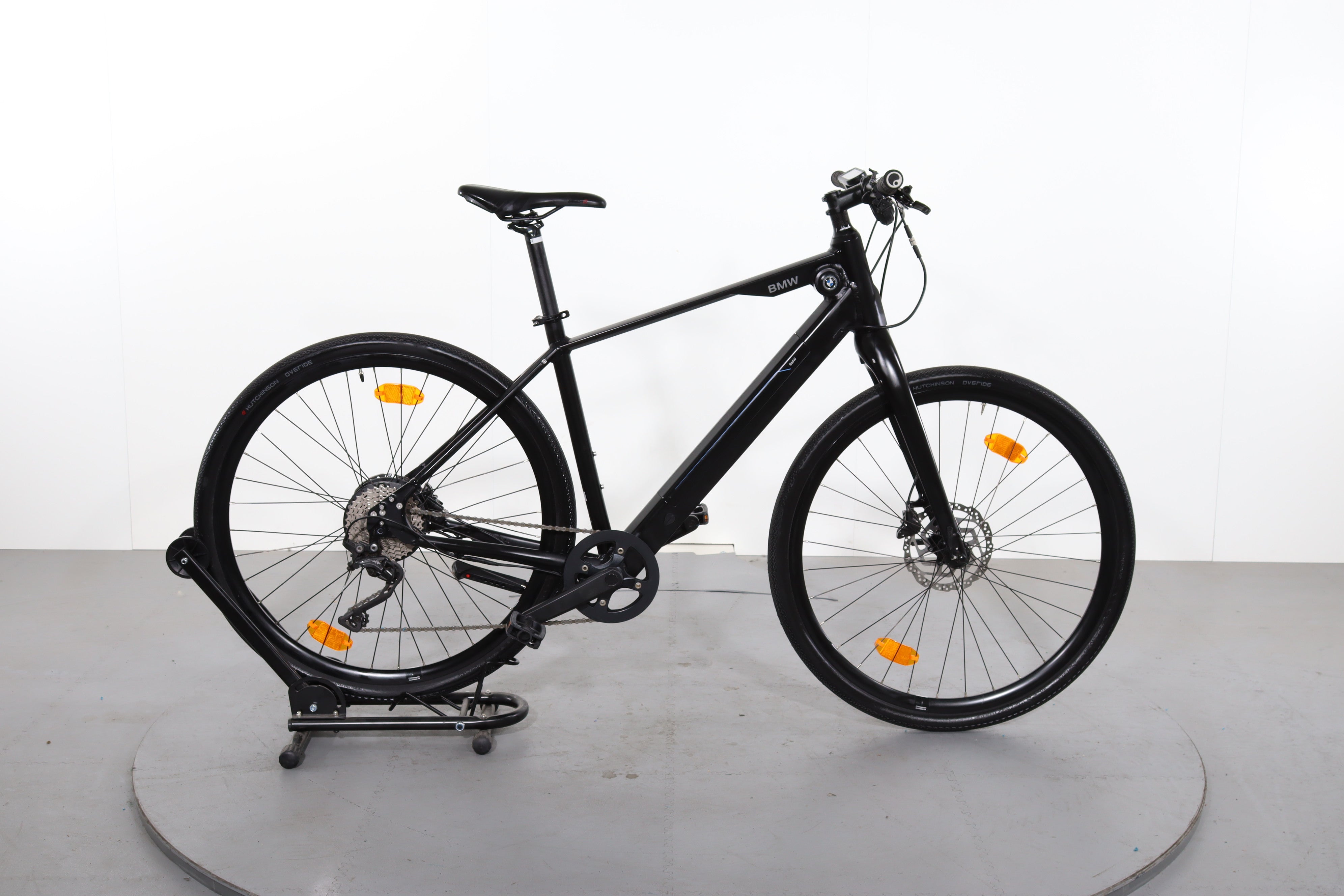 BMW Urban Hybrid E-Bike generalüberholt