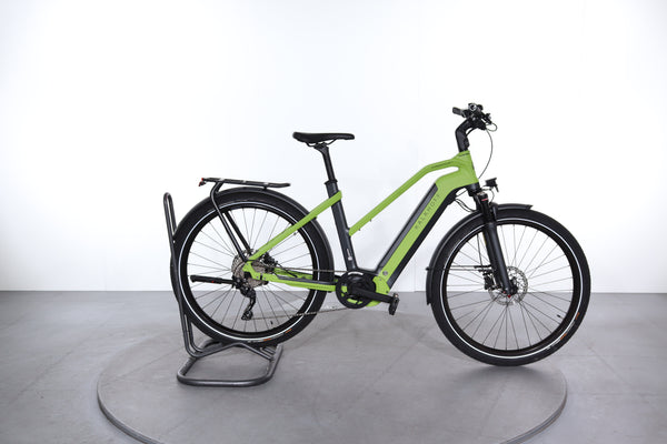 Kalkhoff Endeavour 7.B Move E-Bike generalüberholt