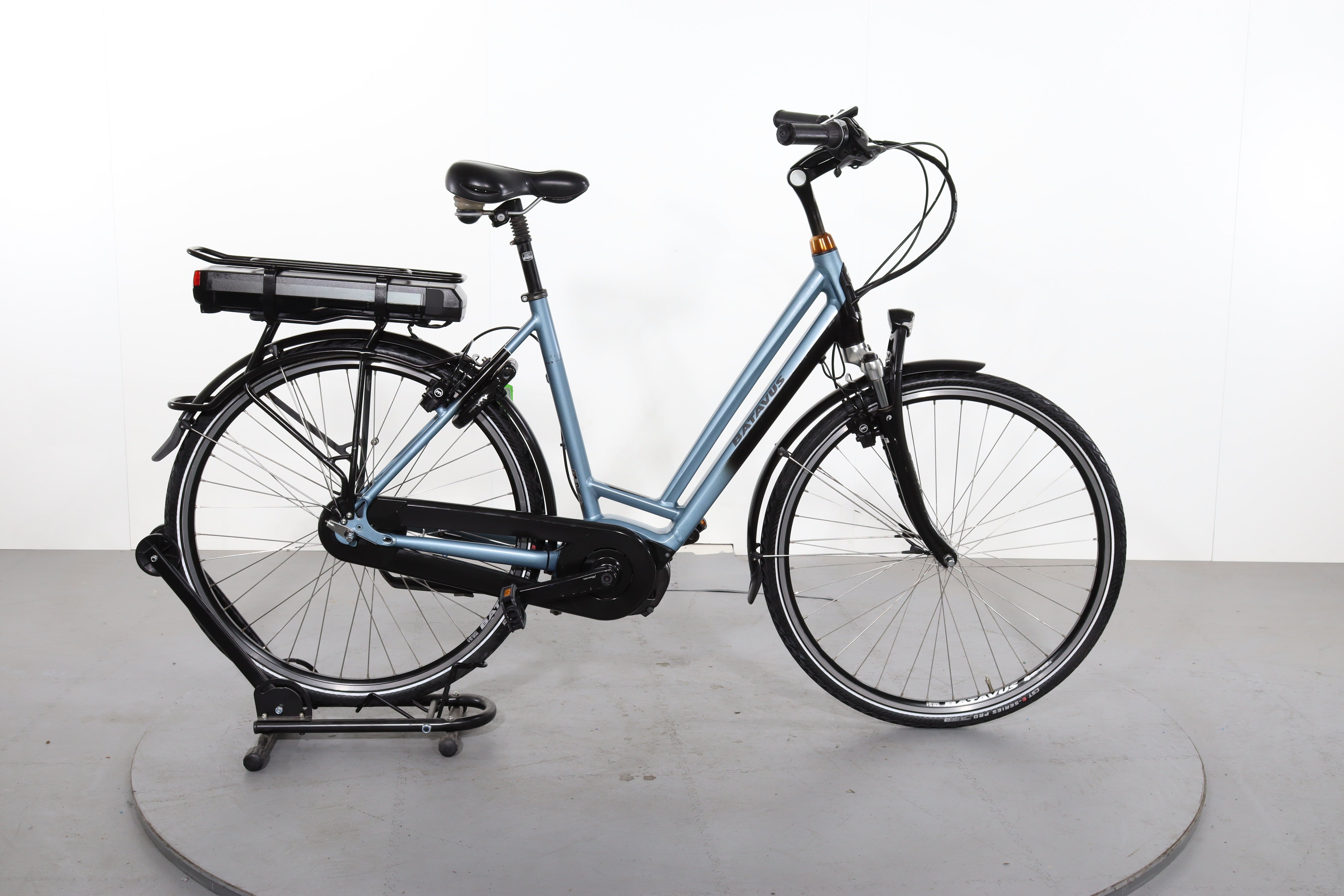 batavus trekkingrad Batavus Stream NX7 E-Bike gebraucht