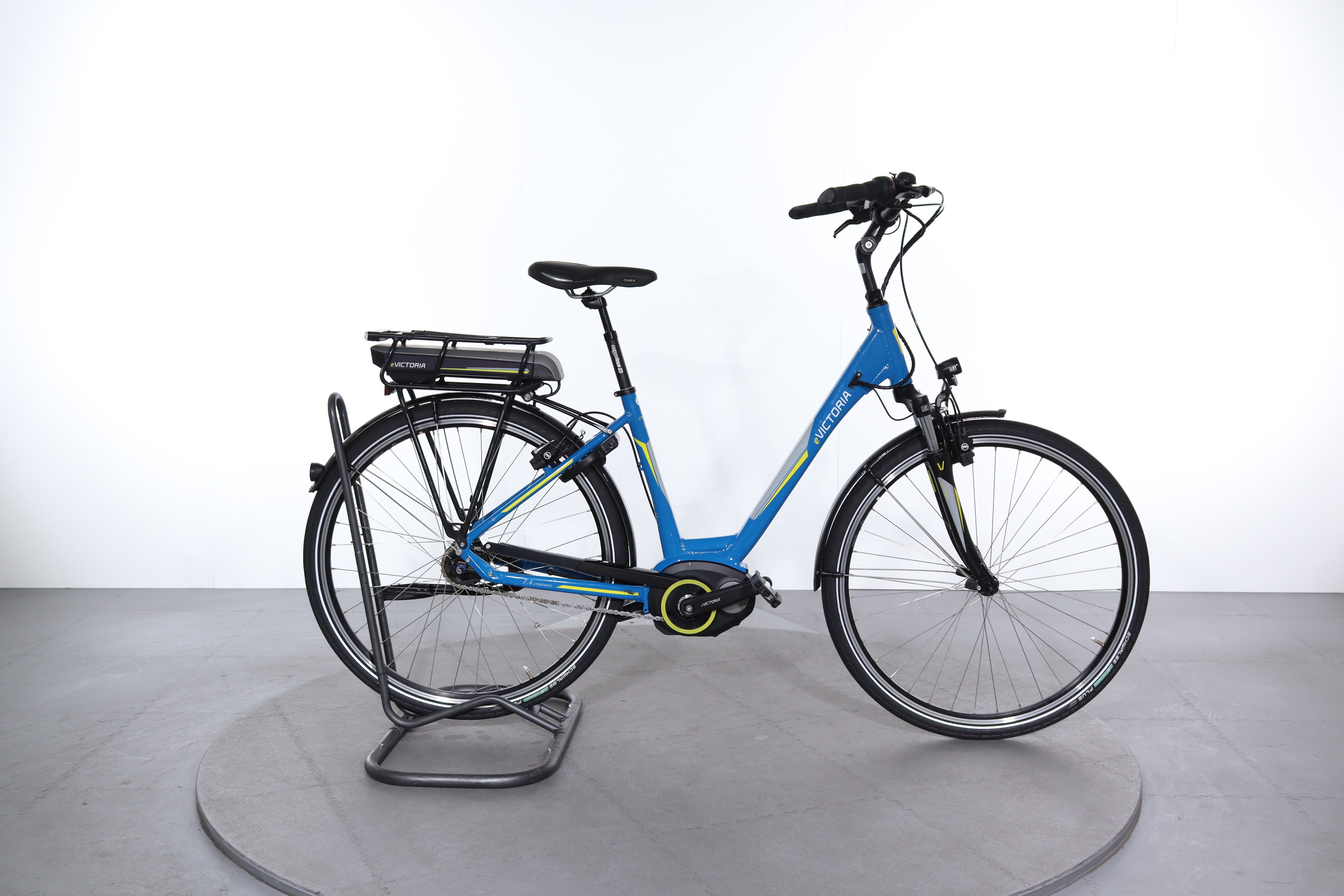 e-bike victoria e-trekking Victoria E-Trekking 7.4 E-Bike generalüberholt