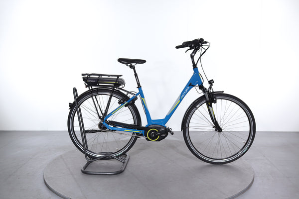 Victoria E-Trekking 7.4 E-Bike generalüberholt