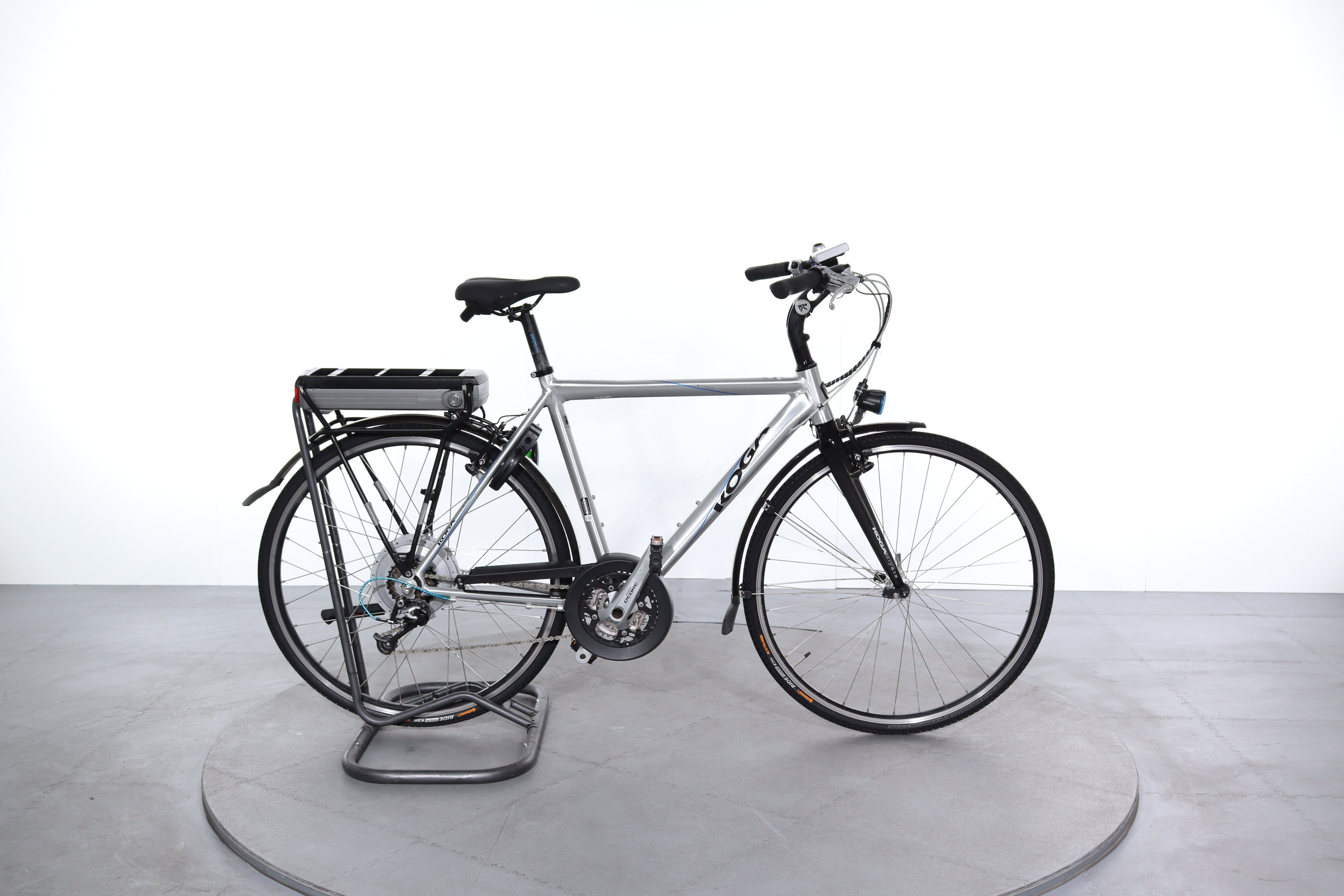 damenfahrrad koga miyata Koga E-Light E-Bike gebraucht