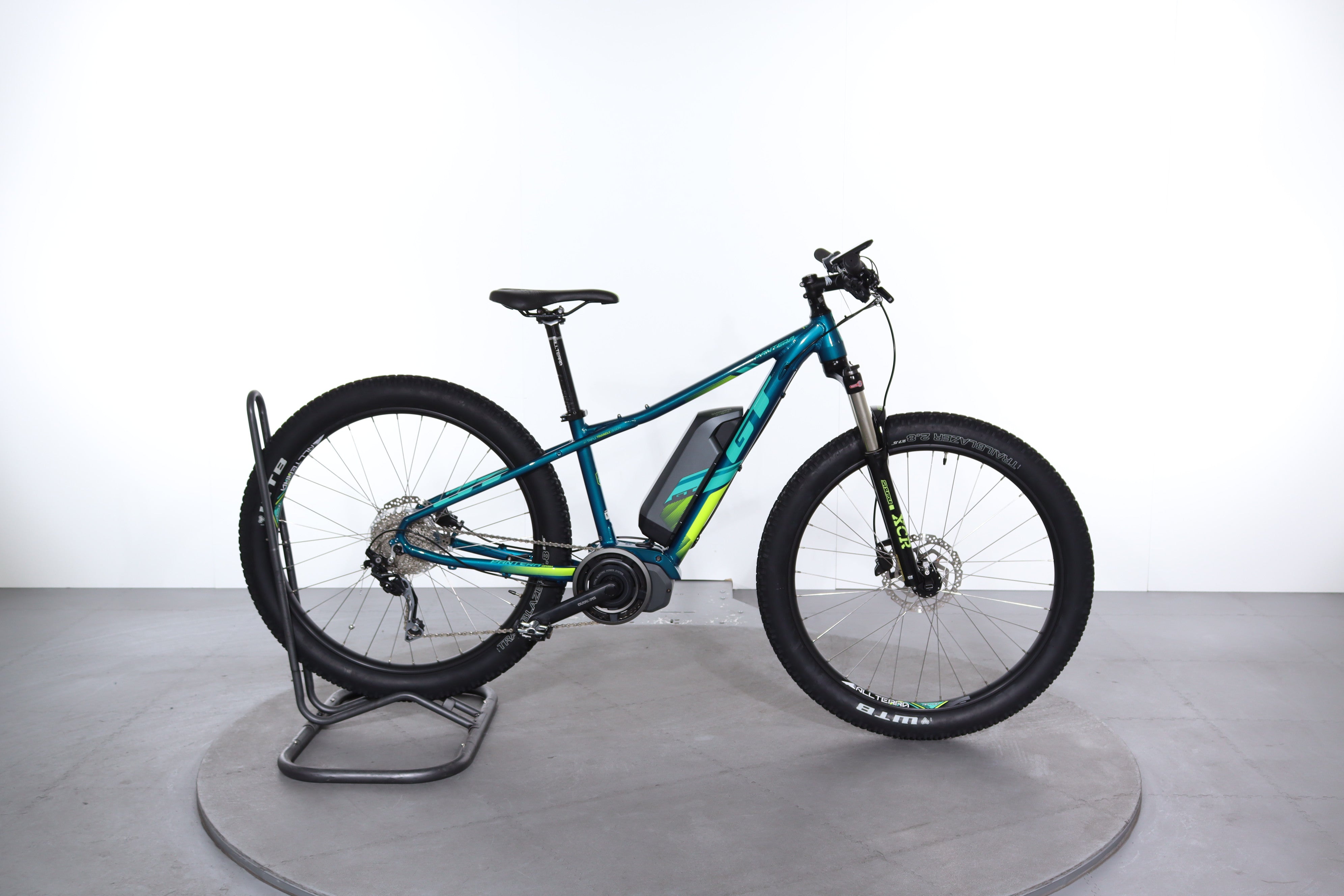 GT Pantera Dash E-Bike gebraucht | Upway
