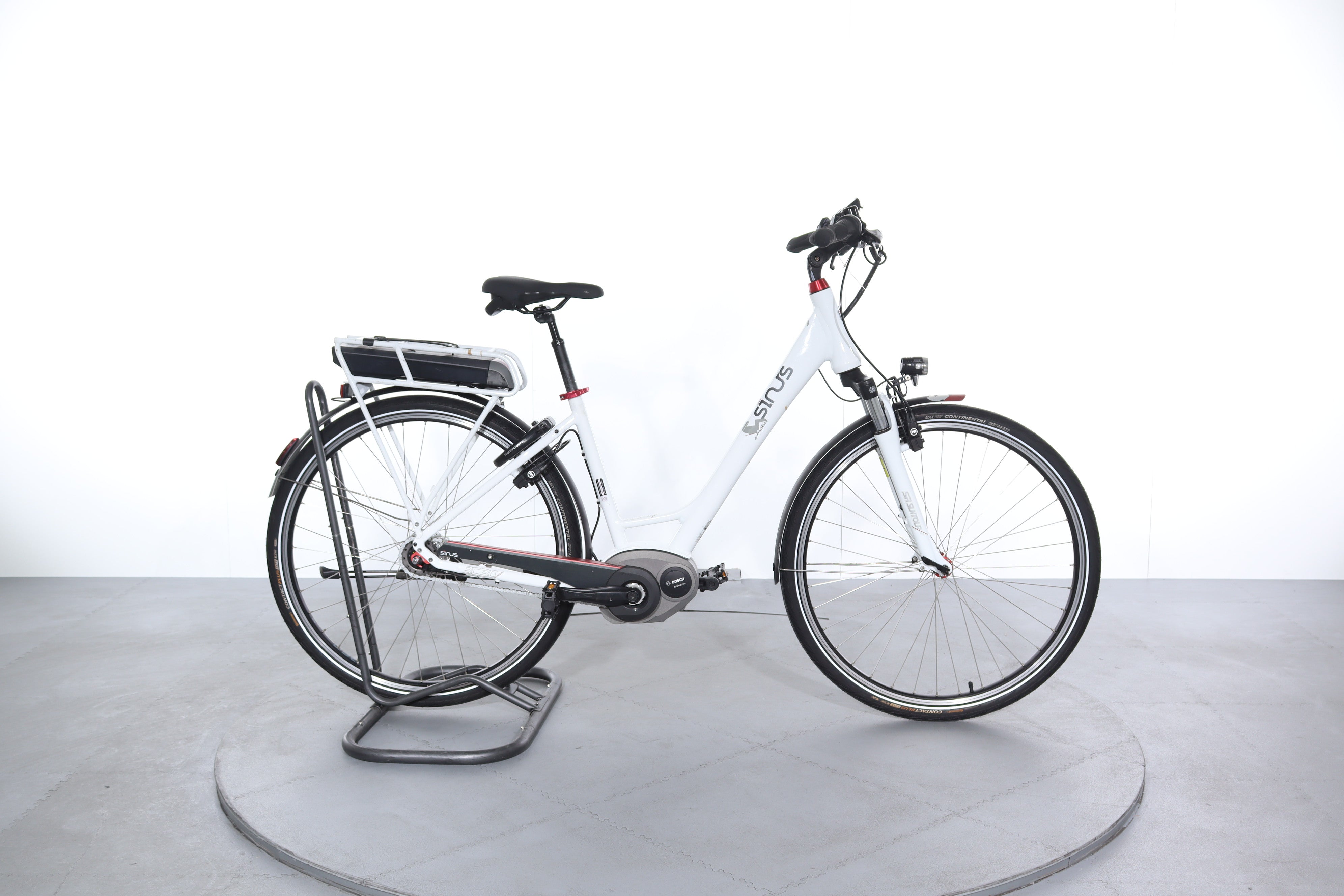 elektrofahrrad sinus Sinus BC30 Light E-Bike gebraucht