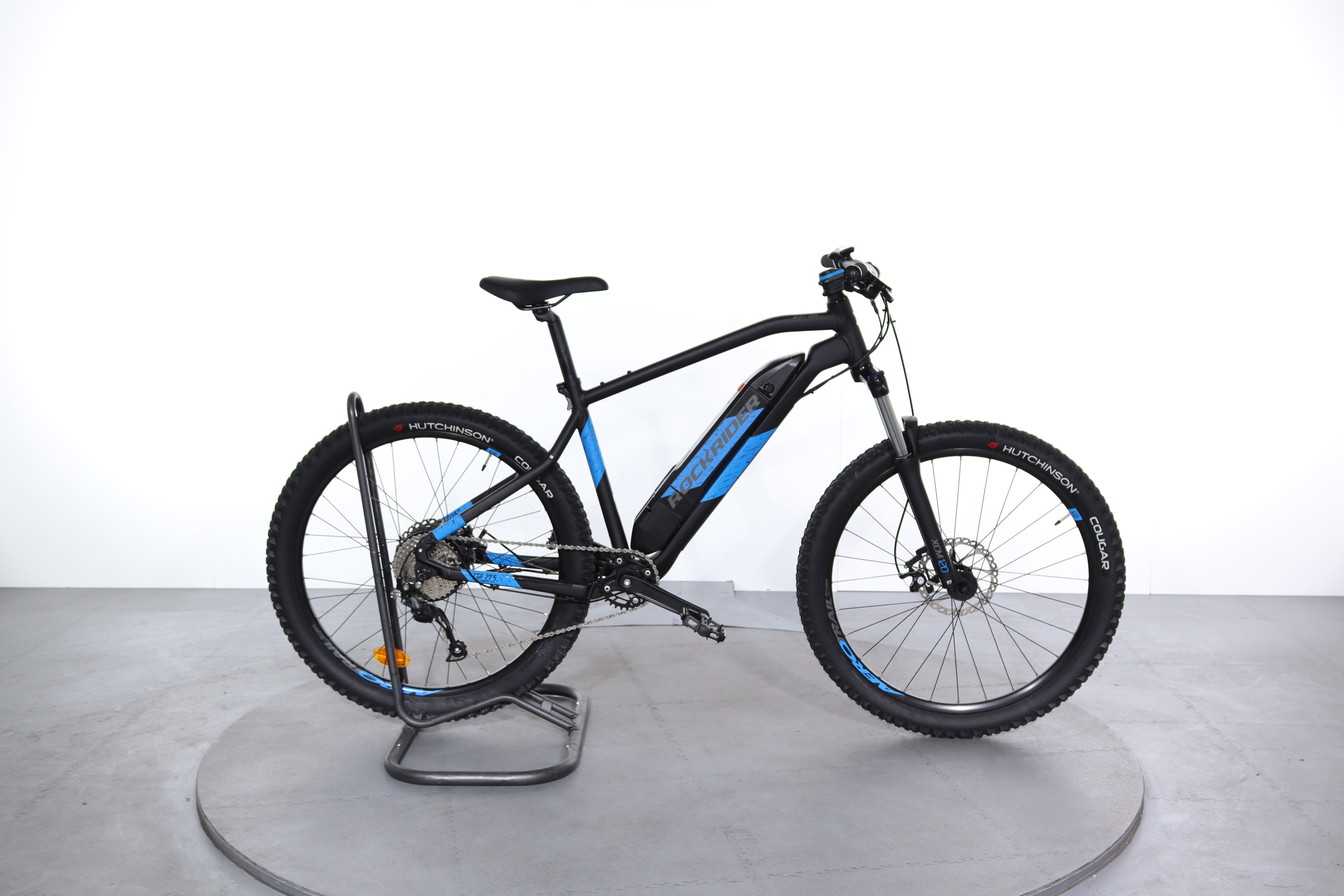 rockrider fahrradhelm mtb 500 Rockrider E-ST 500 E-Bike gebraucht