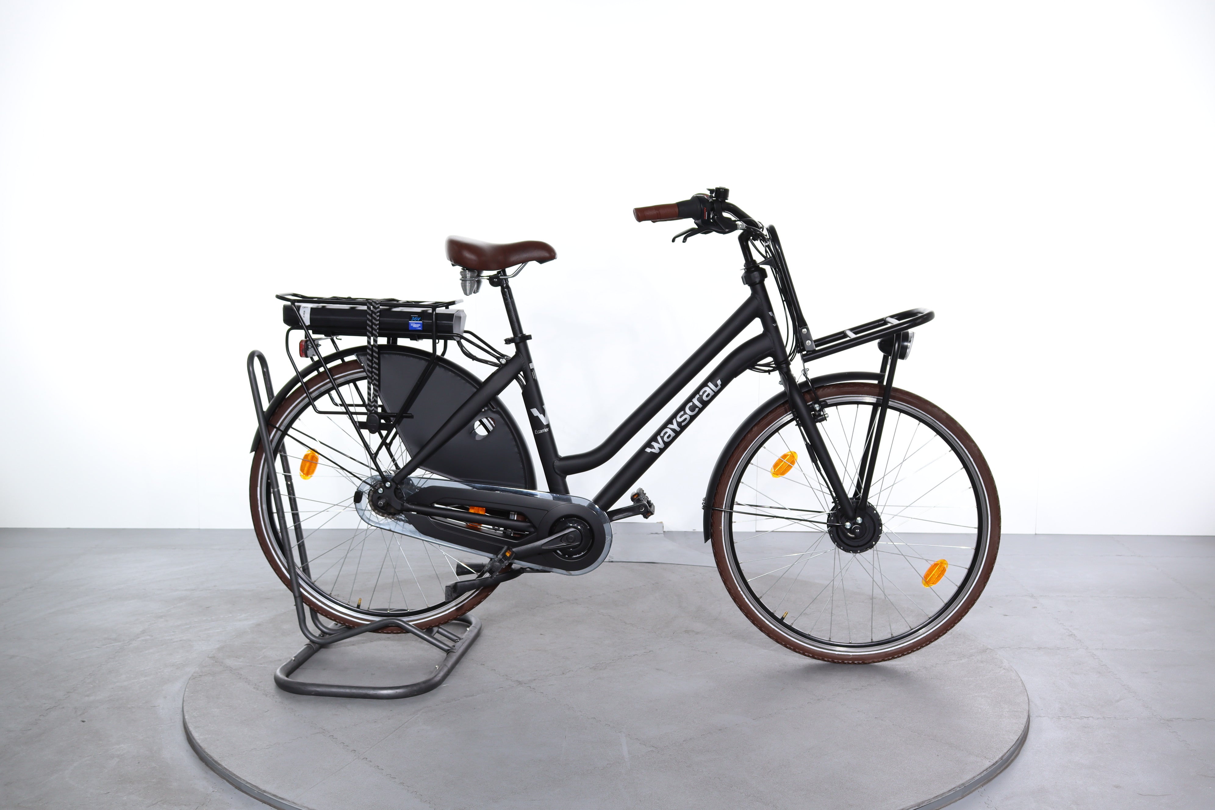 e-bike/pedelec takeaway e200 von wayscral Wayscral Everyway E100 E-Bike gebraucht