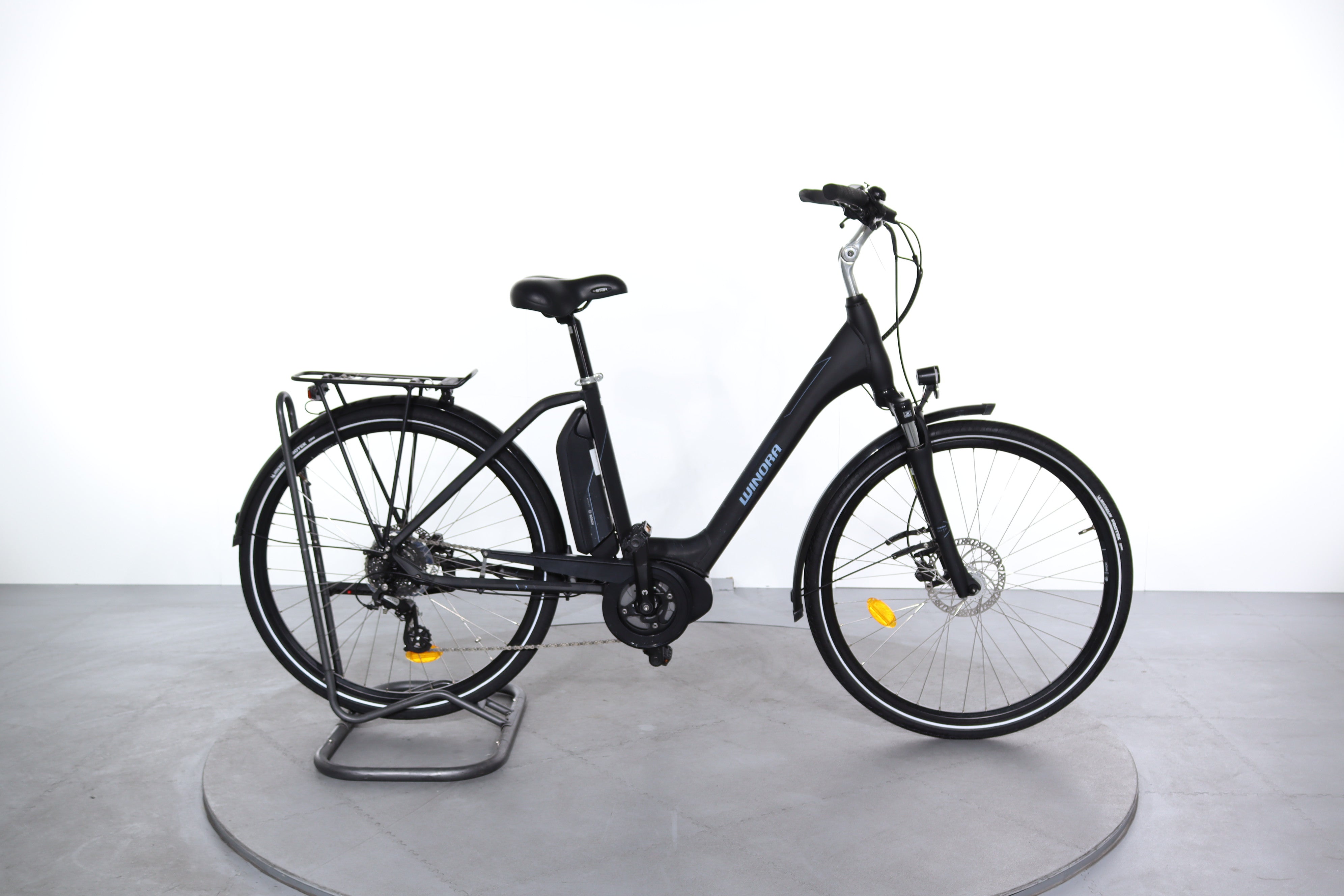 winora sir rennrad Winora Sima 7 E-Bike gebraucht